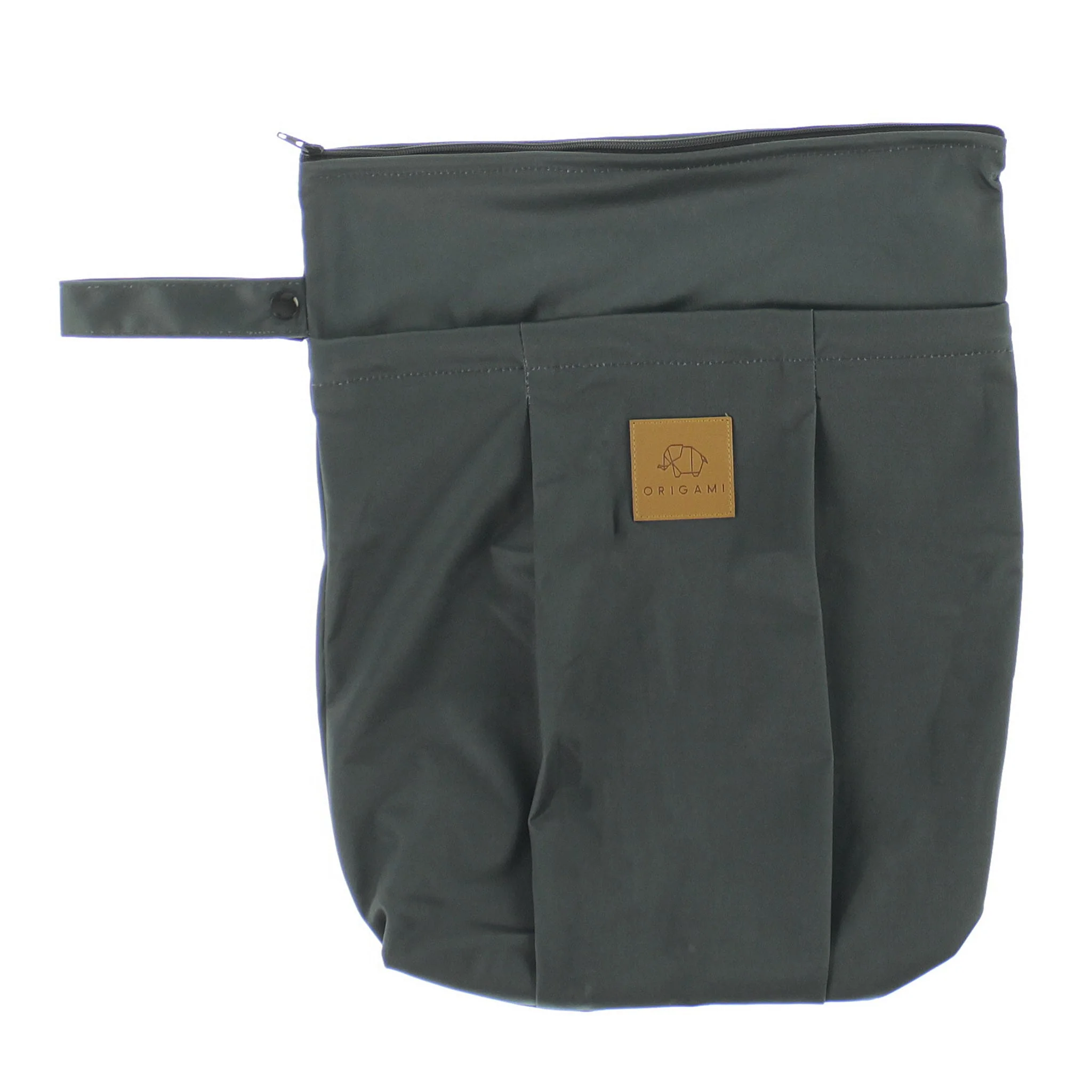 Sac Imperméable - Charcoal