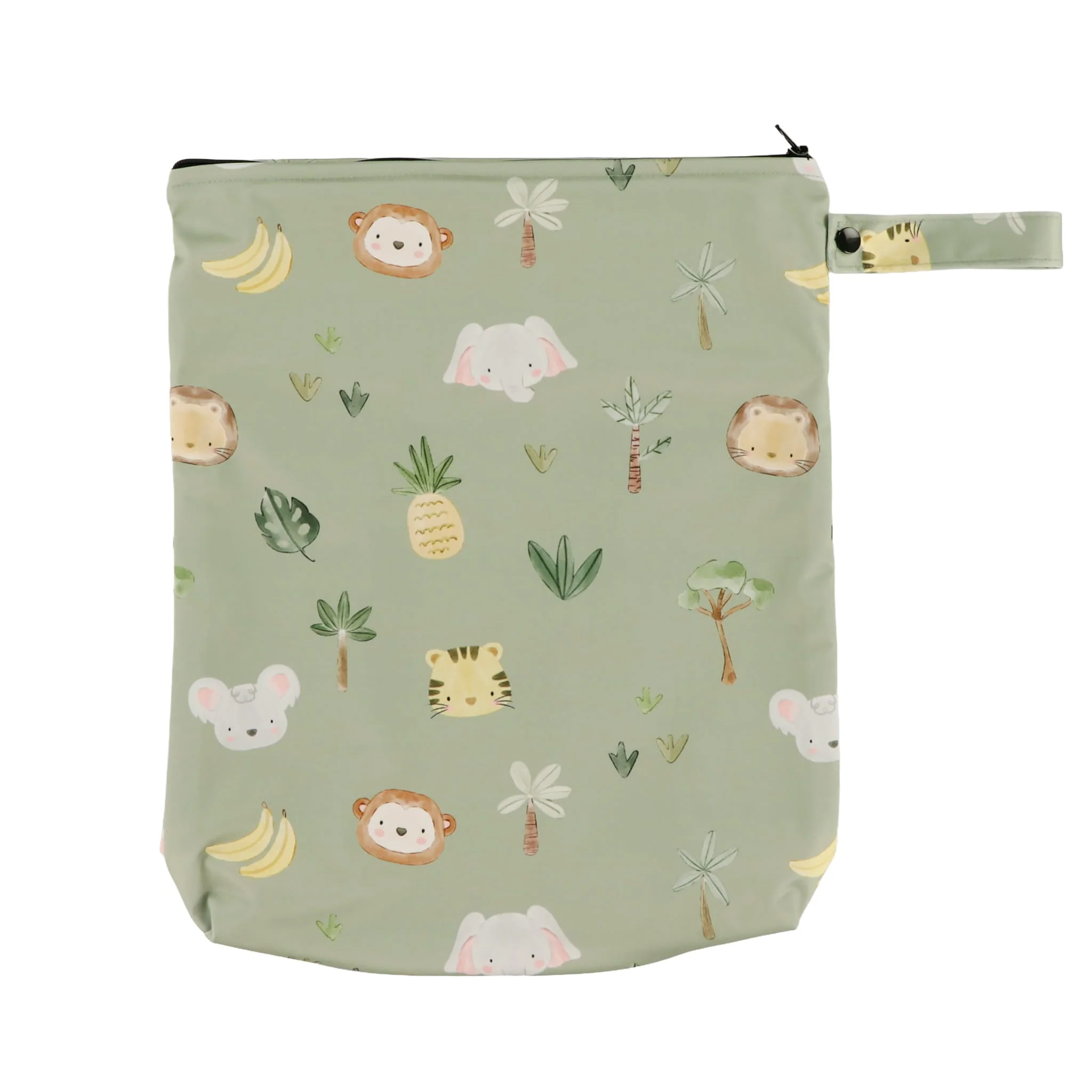 Sac Imperméable - Jungle - Image 3