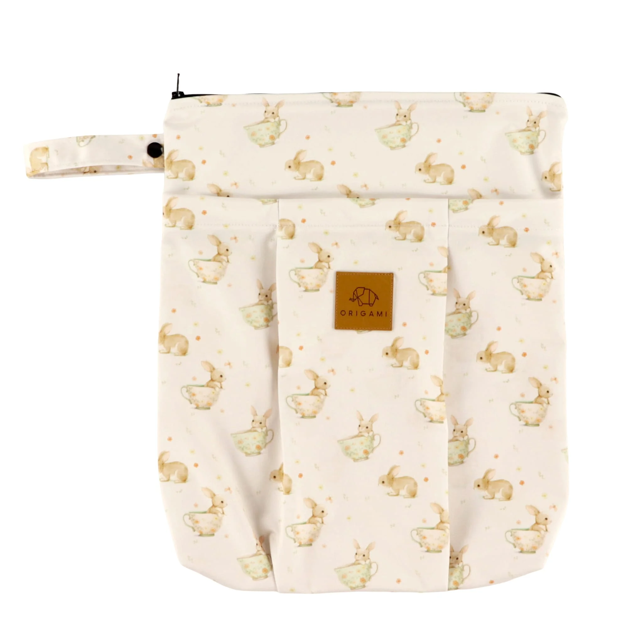 Sac Imperméable - Lapins