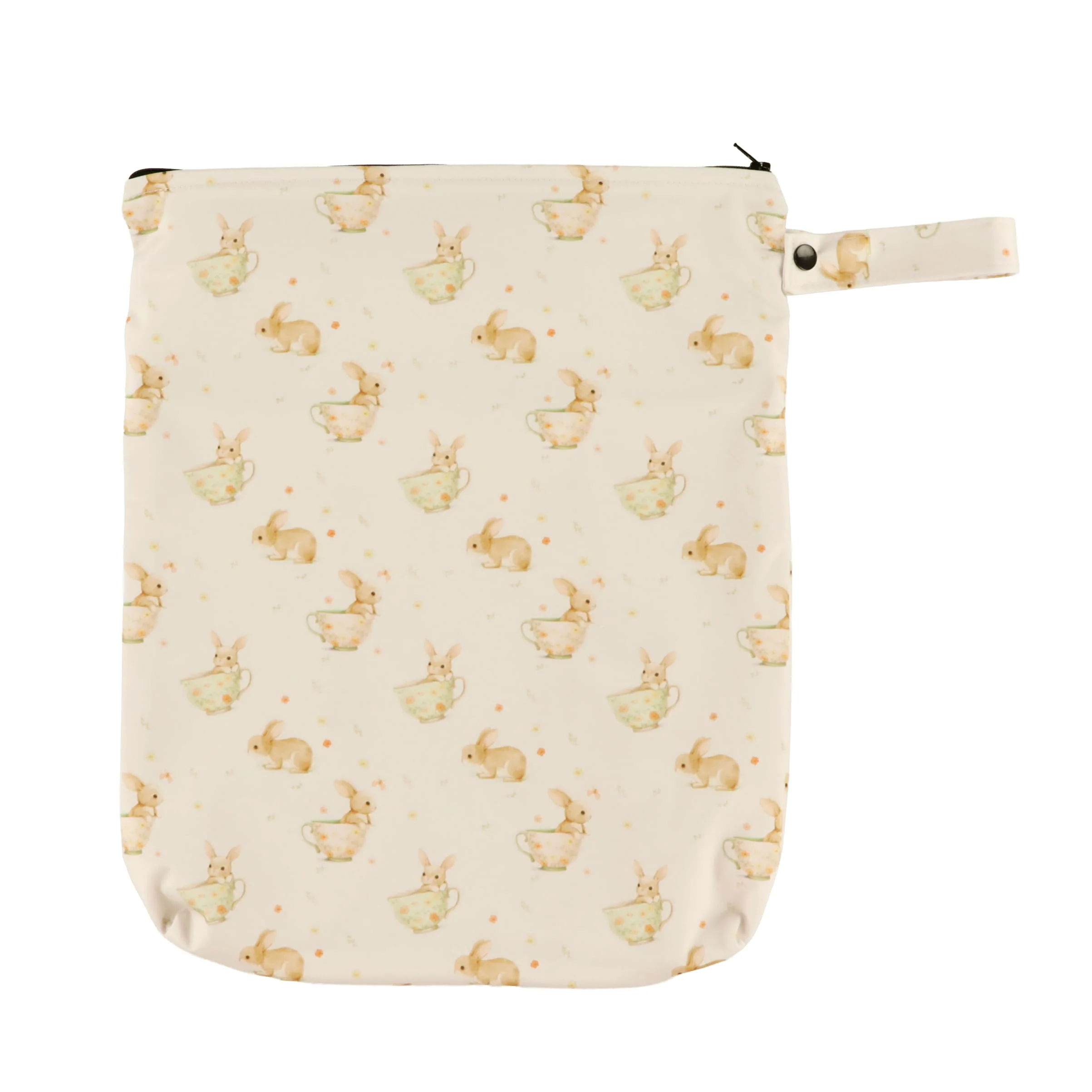 Sac Imperméable - Lapins - Image 5
