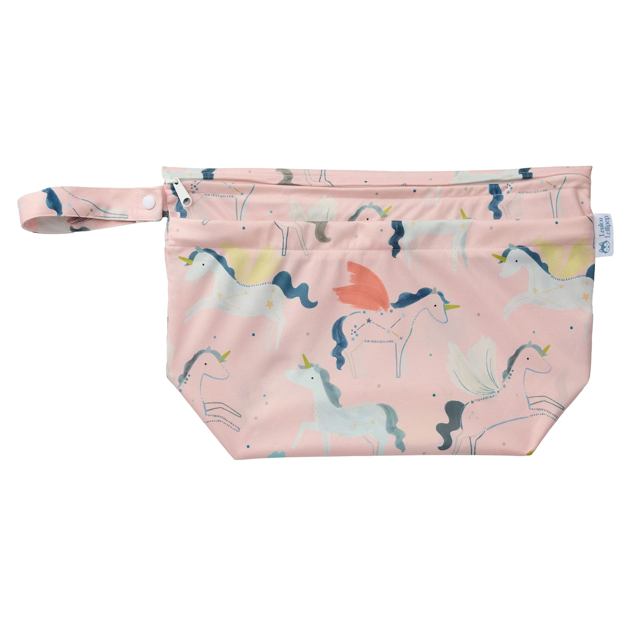 Sac Imperméable - Licornes