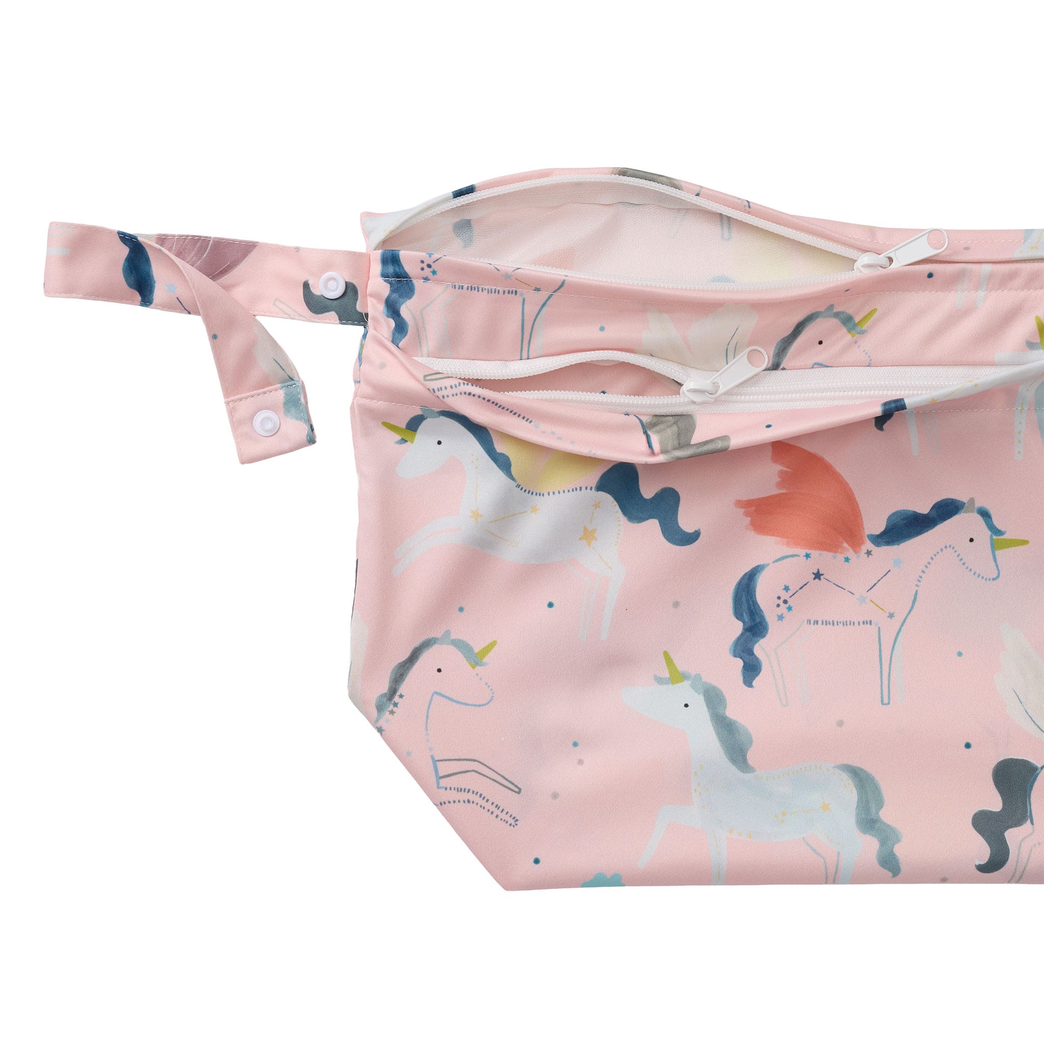 Sac Imperméable - Licornes - Image 2