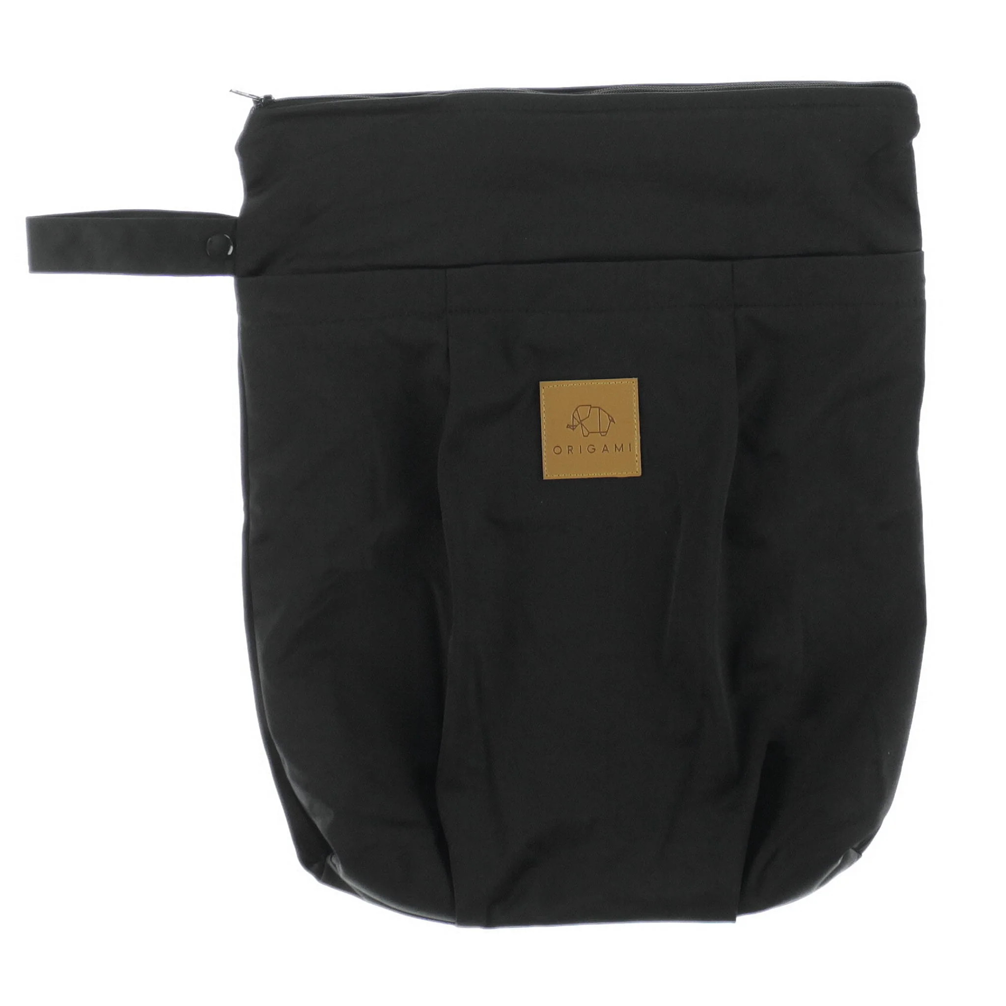 Sac Imperméable - Noir