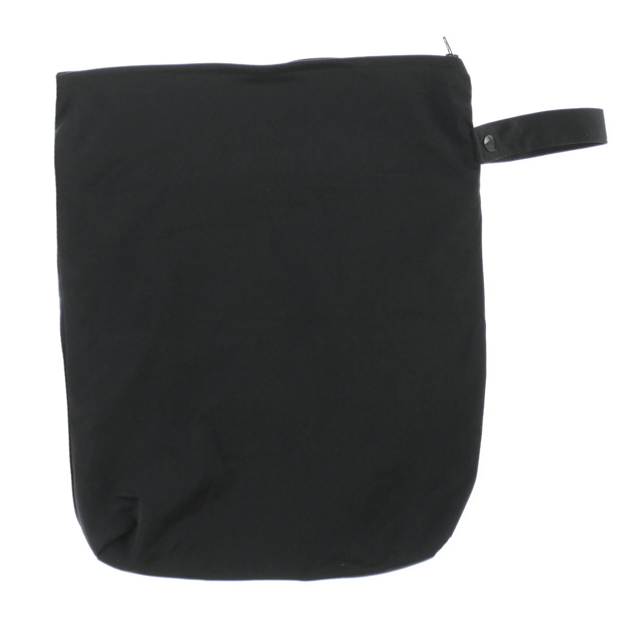 Sac Imperméable - Noir - Image 2