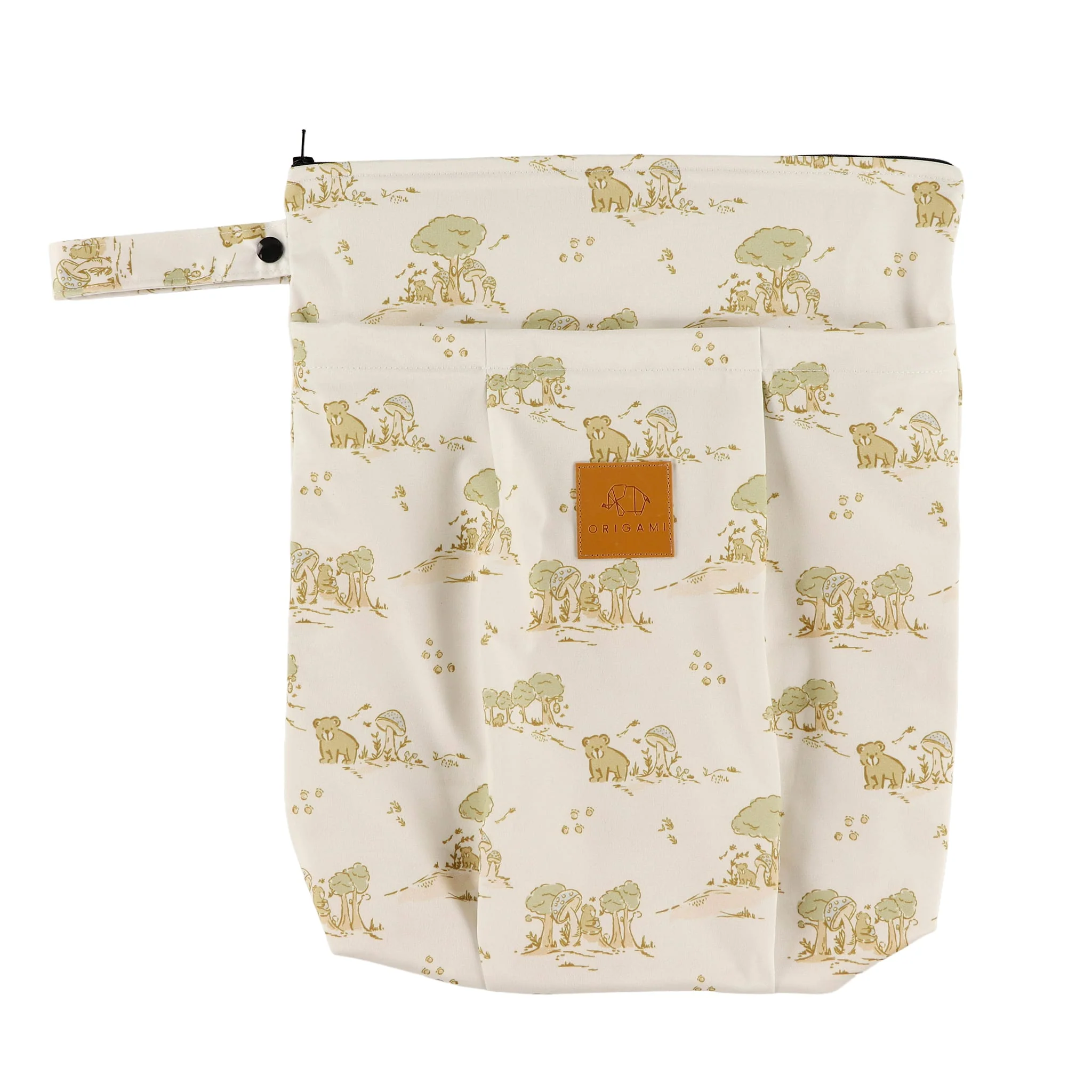 Sac Imperméable - Ours