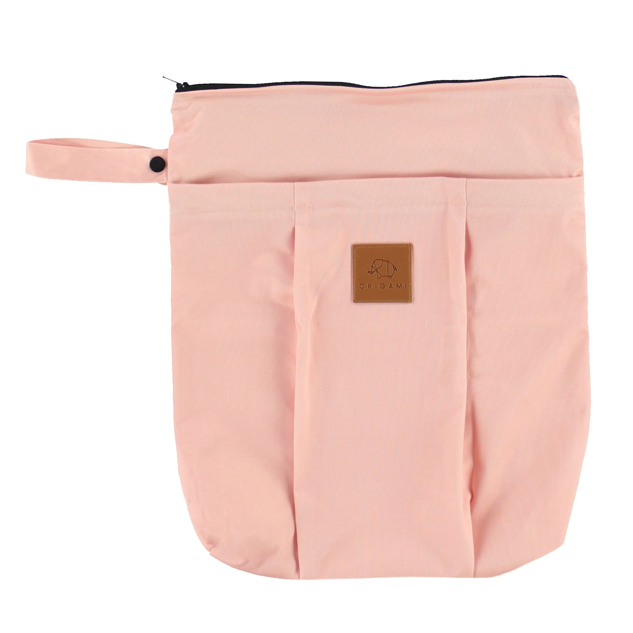 Sac Imperméable - Rose