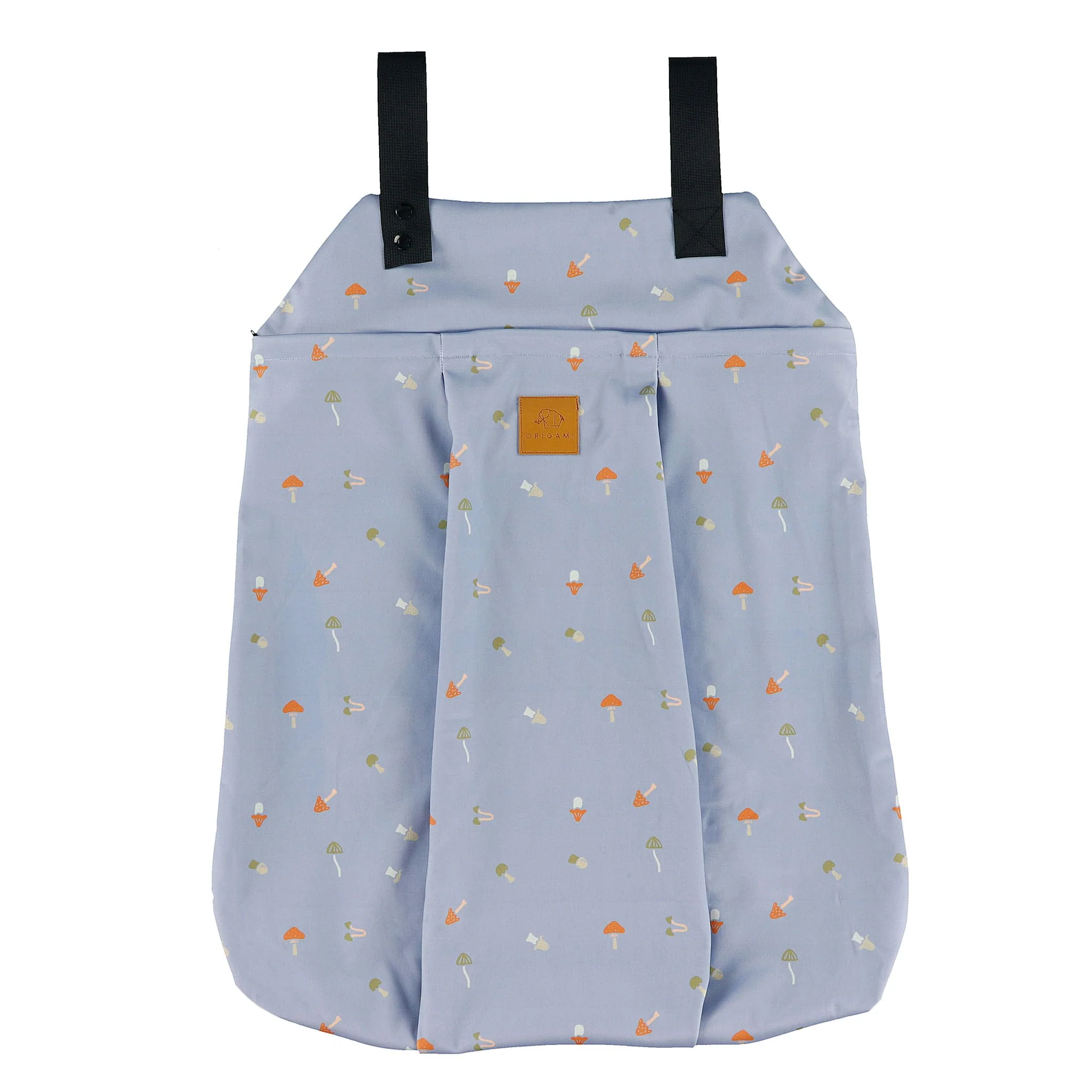 Sac de Lavage Large - Champignons