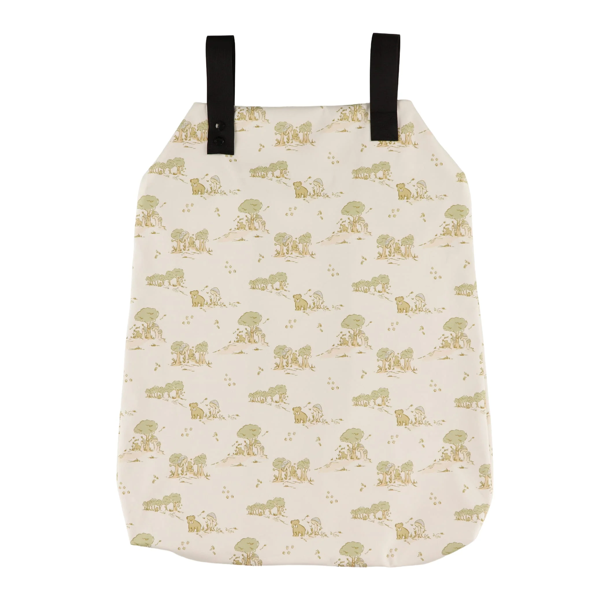 Sac de Lavage Large - Ours - Image 3