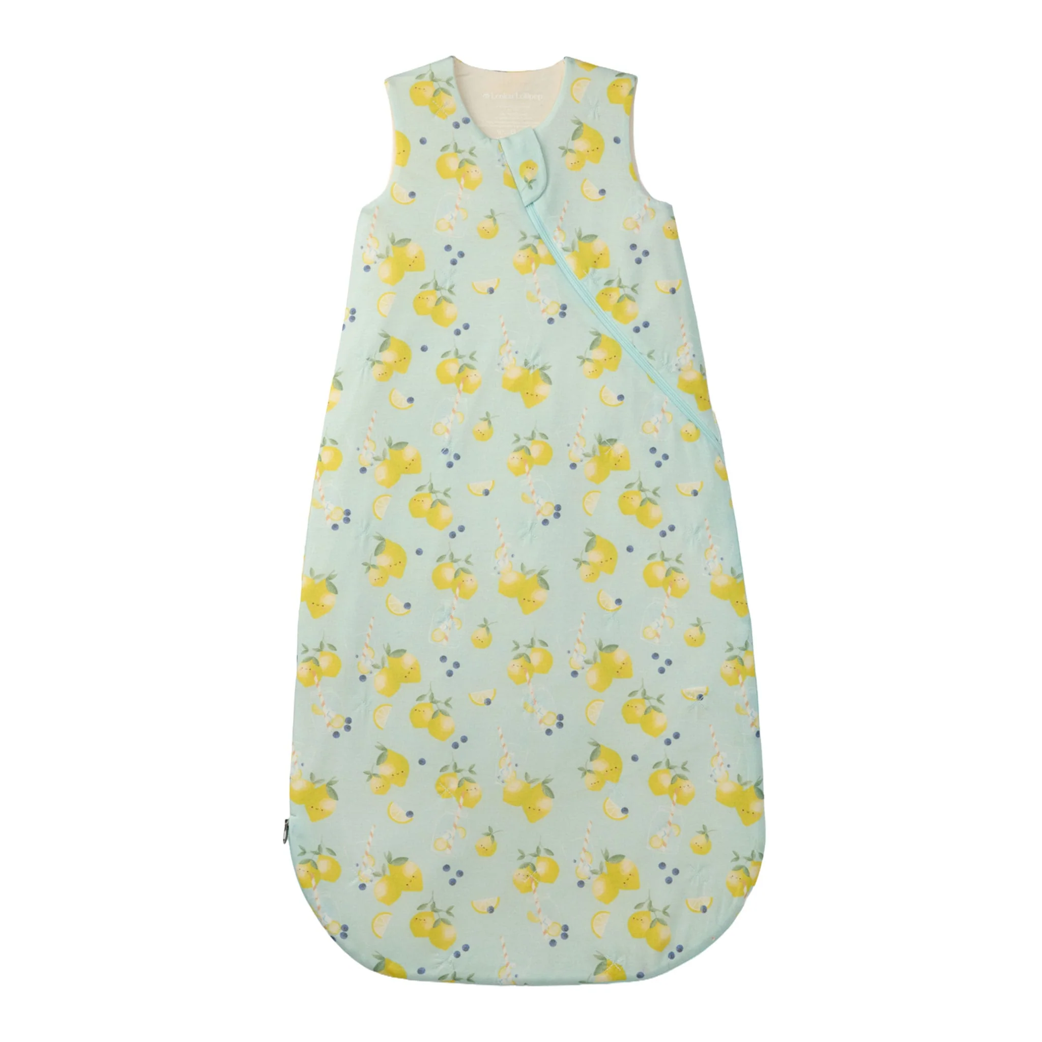Sac de Nuit Tencel 0-36mois - Limonade
