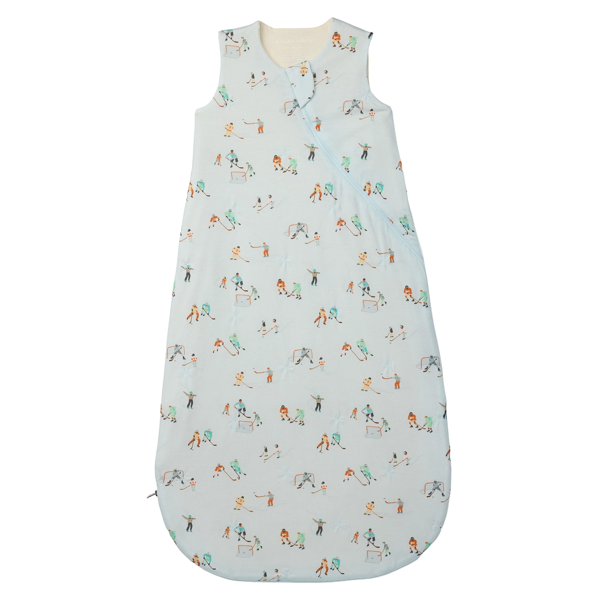 Sac de Nuit Tencel 0-36mois - Soccer