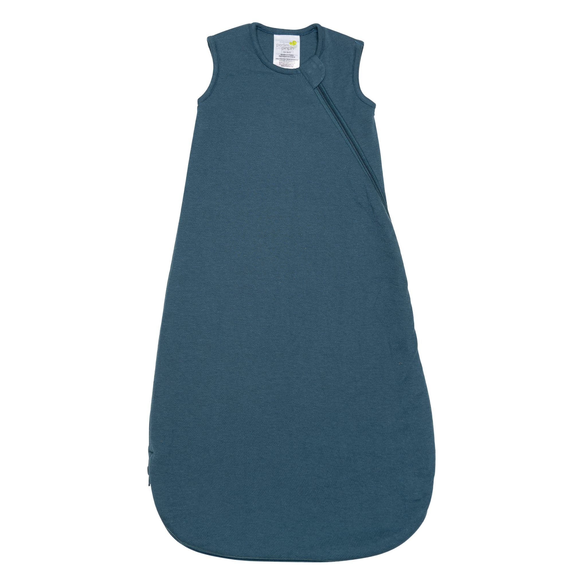 Sac de Nuit Bambou 0-36mois - Denim