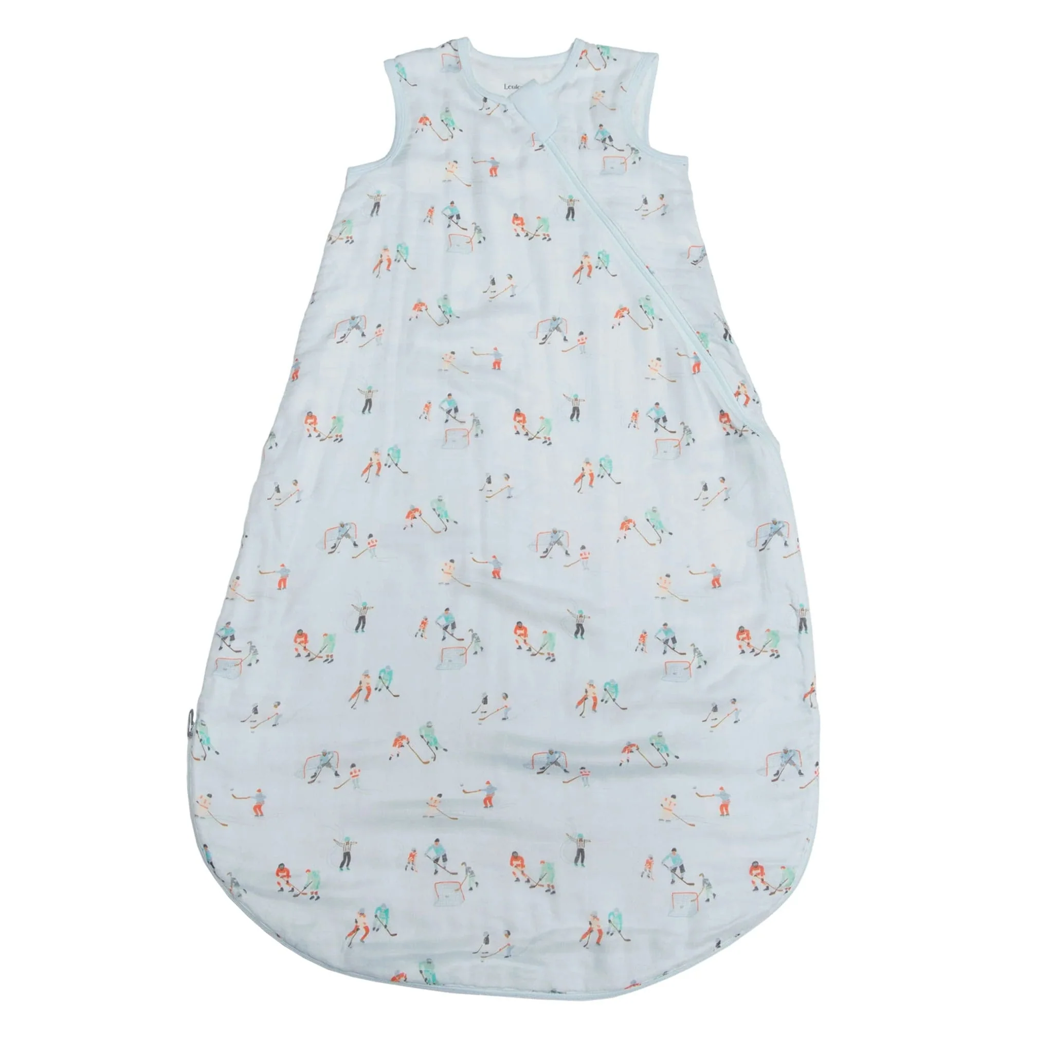 Sac de Nuit Tencel 0-36mois - Hockey