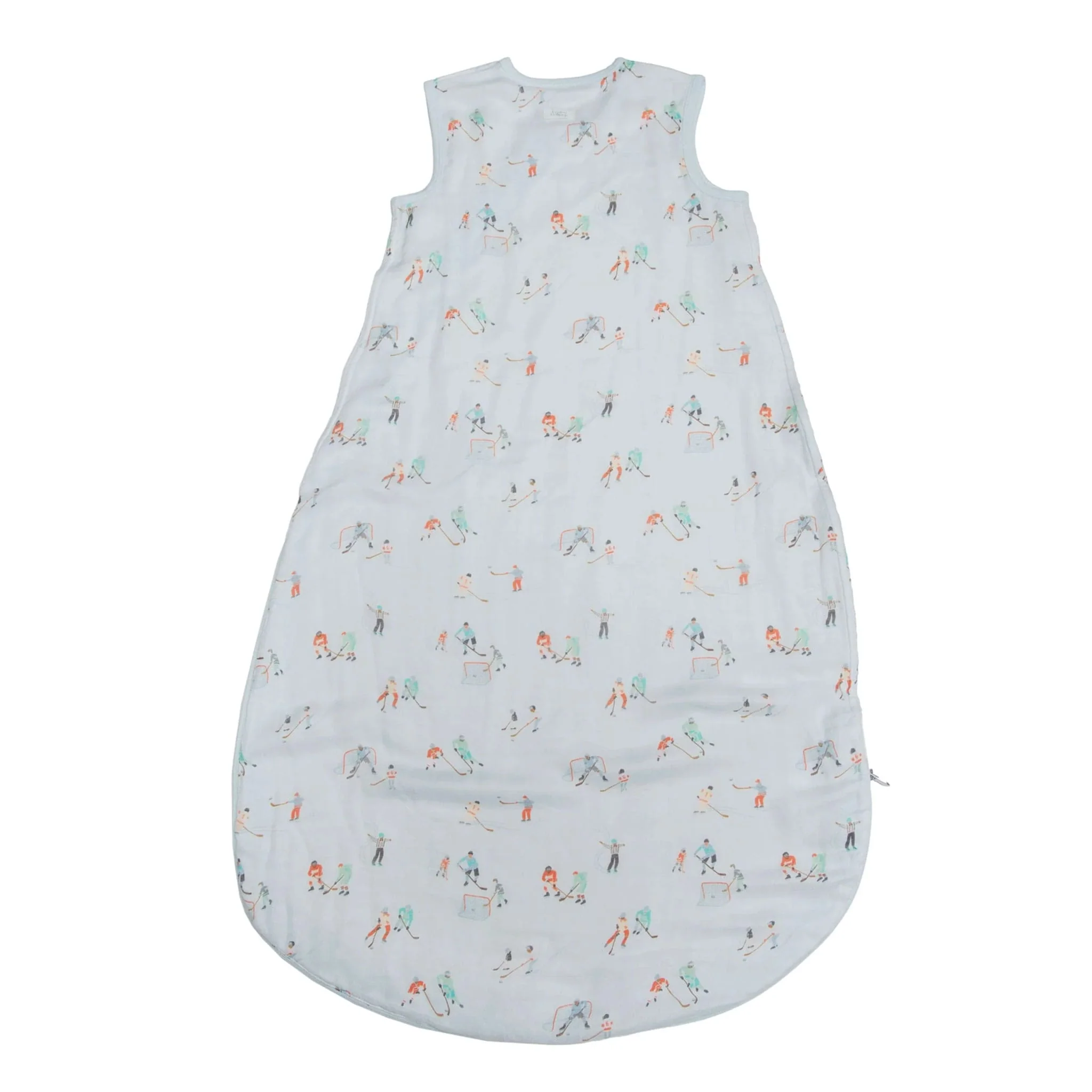 Sac de Nuit Tencel 0-36mois - Hockey - Image 2