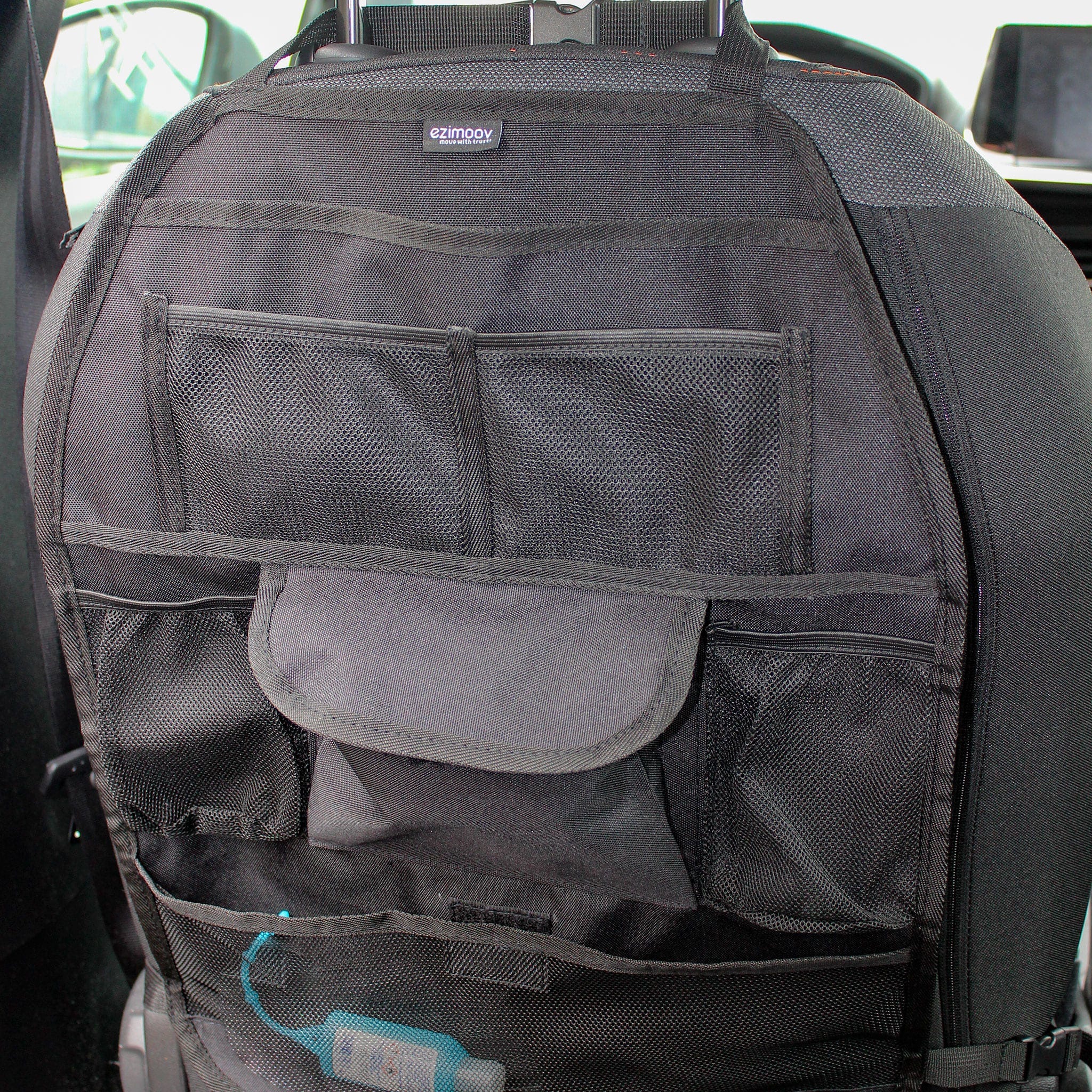 Organisateur de Voiture XL - Image 6