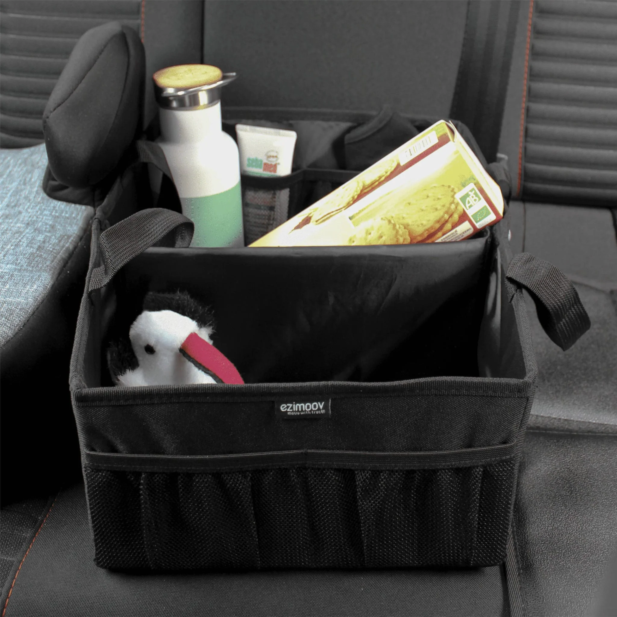 Sac Organisateur pour Voiture - Image 5