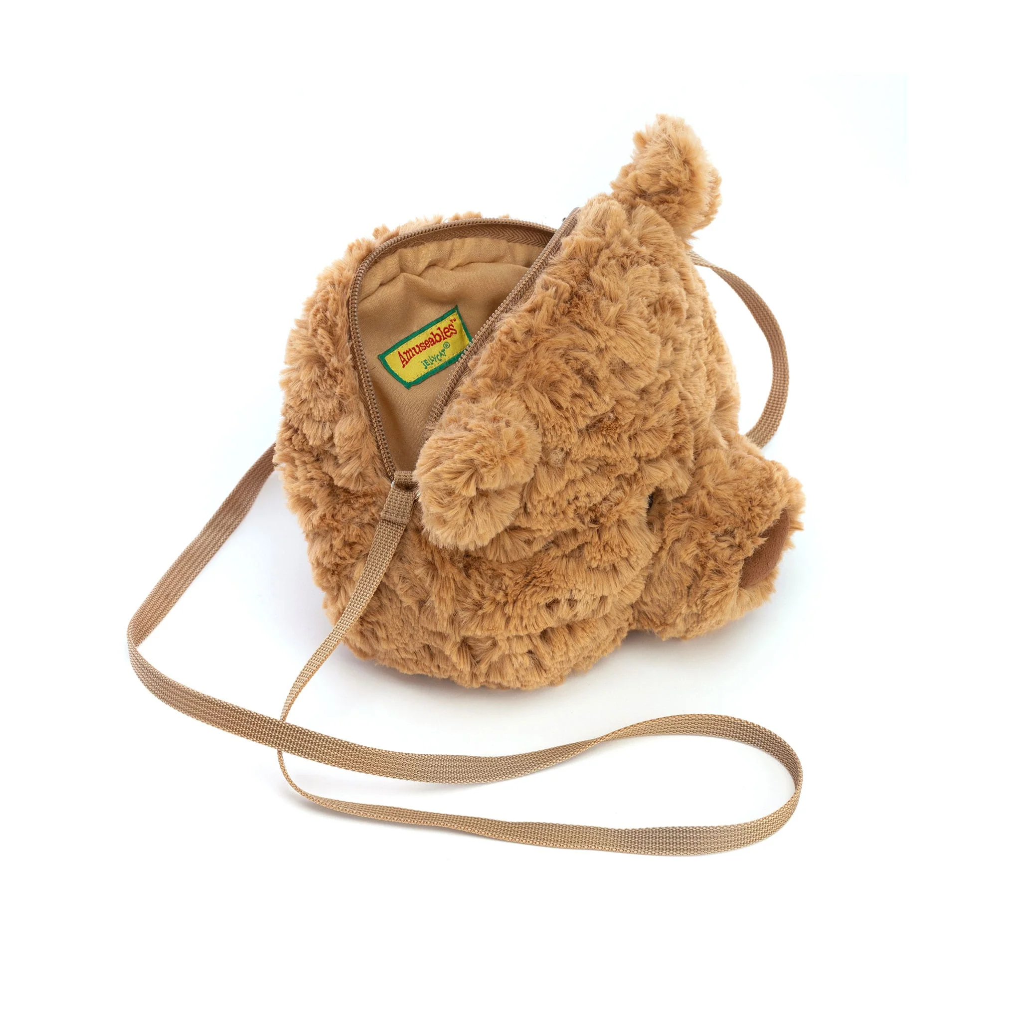 Sac Ours Bathélémy - Image 3