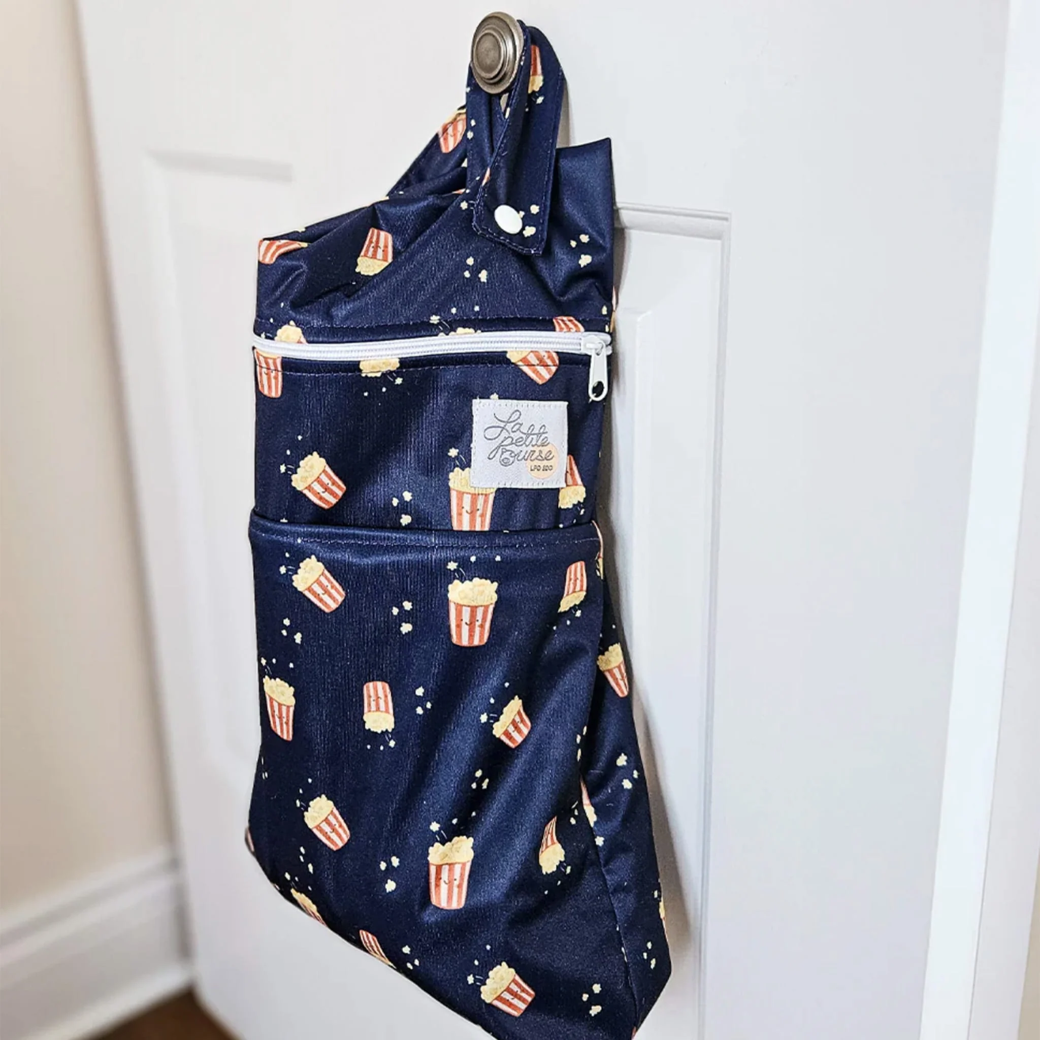 Sac Imperméable Double - Popcorn - Image 6
