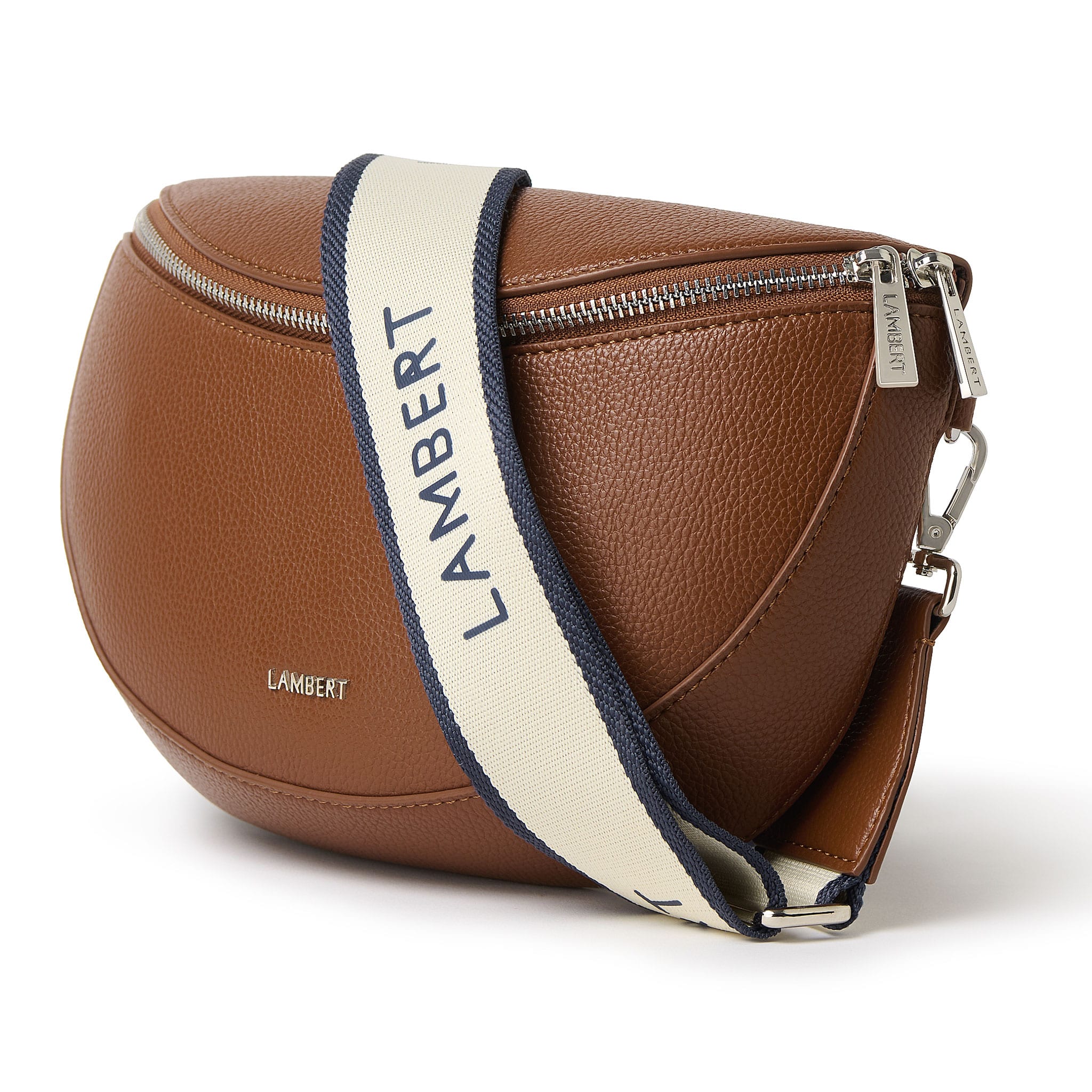 Sac de Taille Lauren - Noisette - Image 2