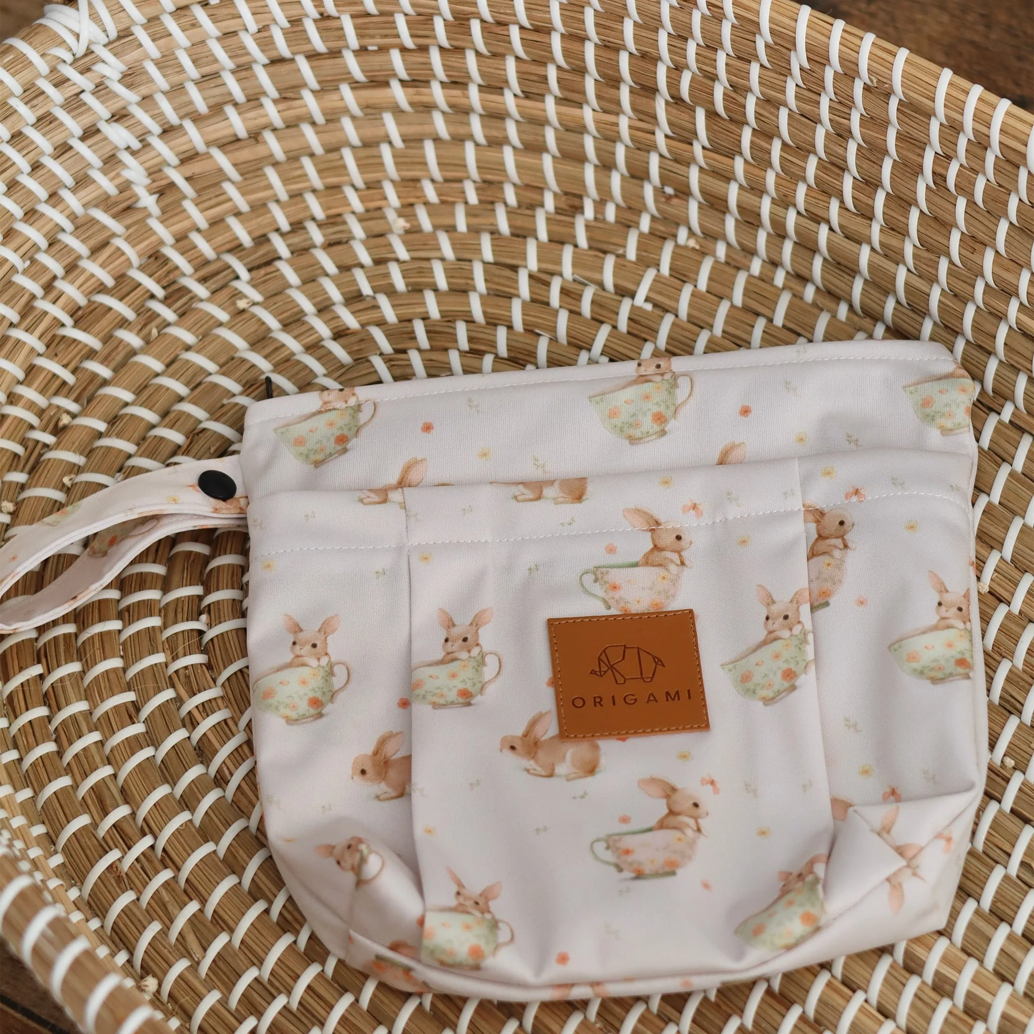 Sac de Transport - Lapins - Image 2