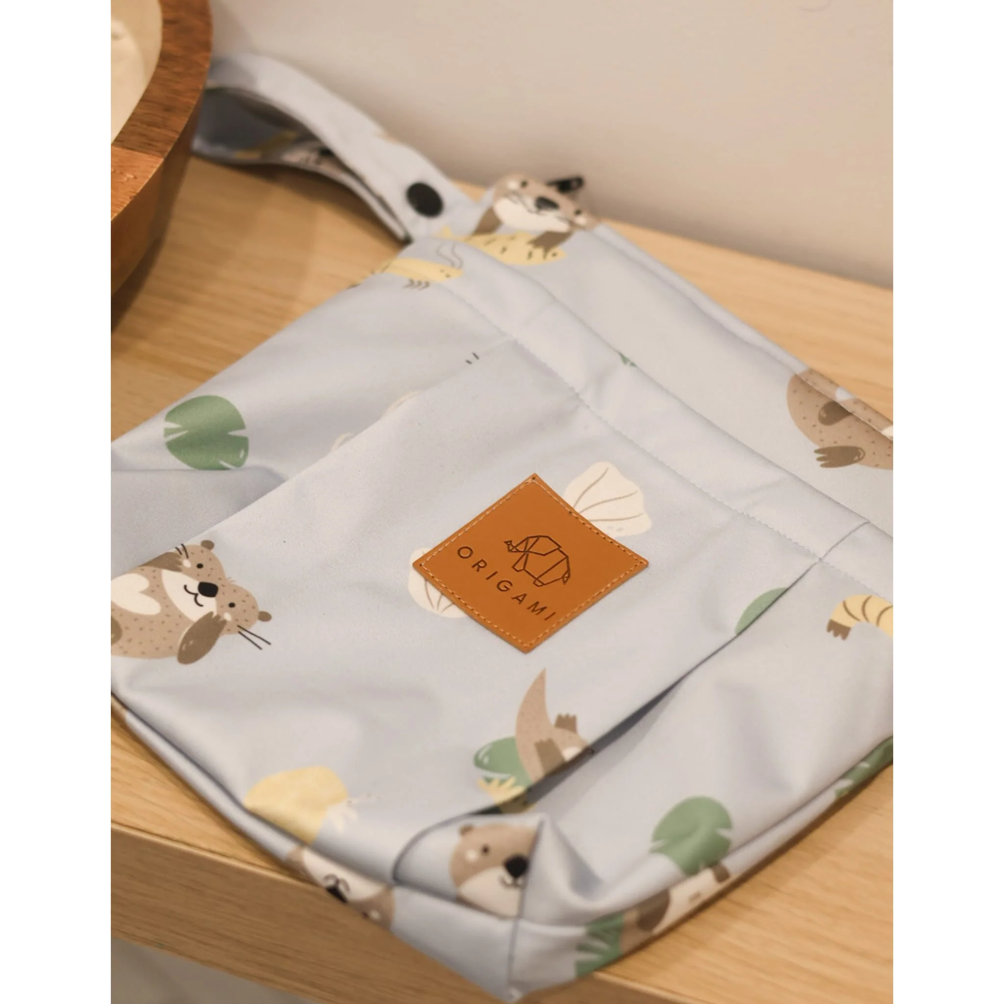 Sac de Transport - Loutres - Image 5