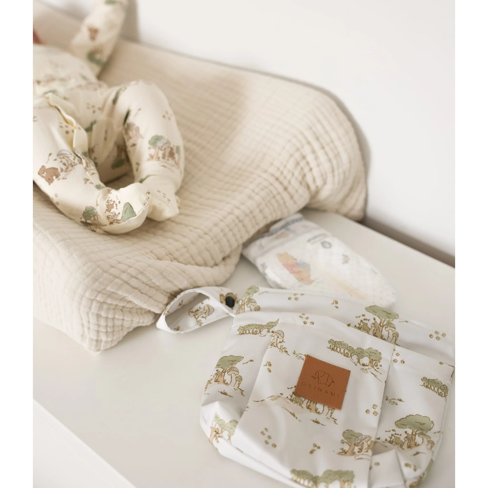 Sac de Transport - Ours - Image 7