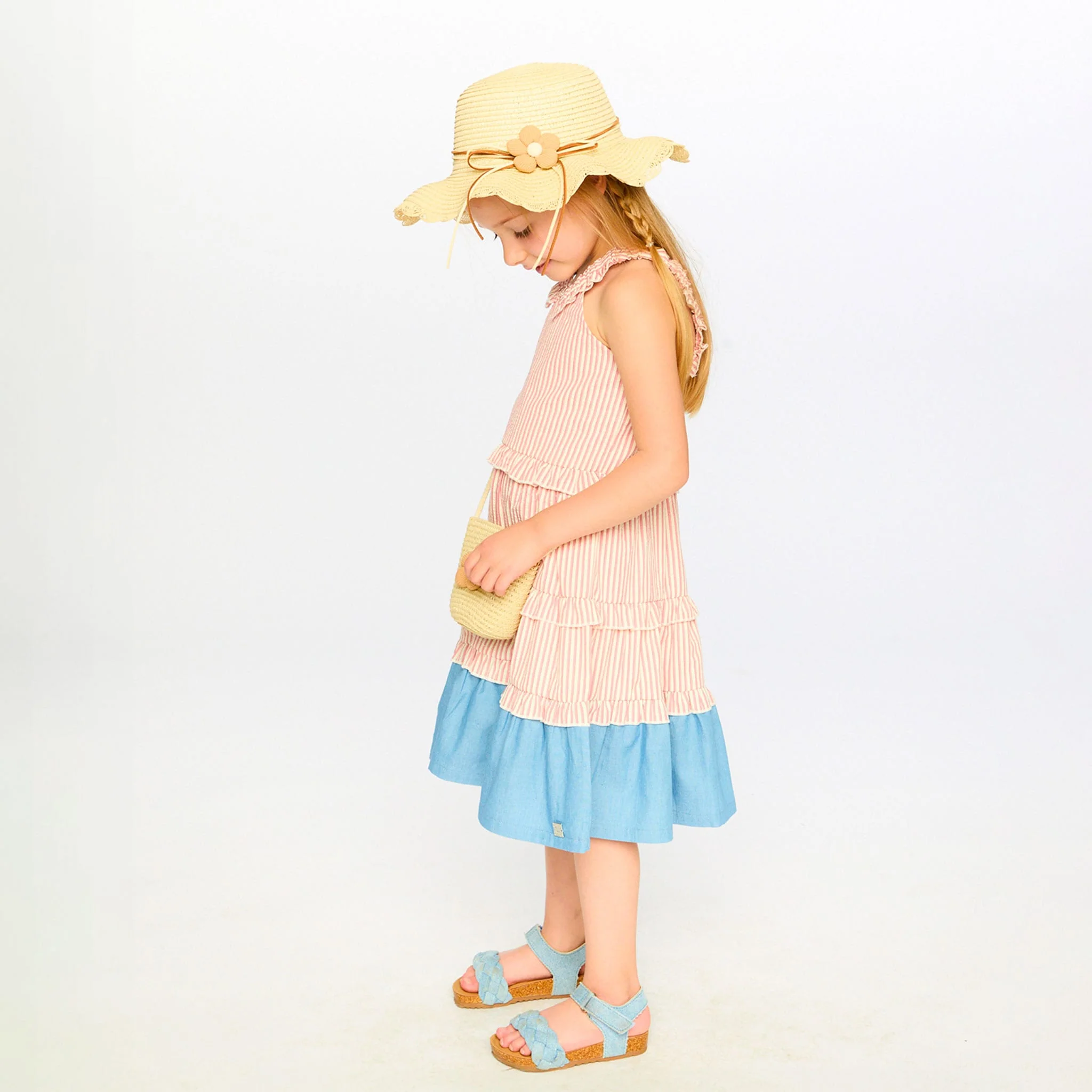 Sacoche Sous Mon Chapeau - Image 3