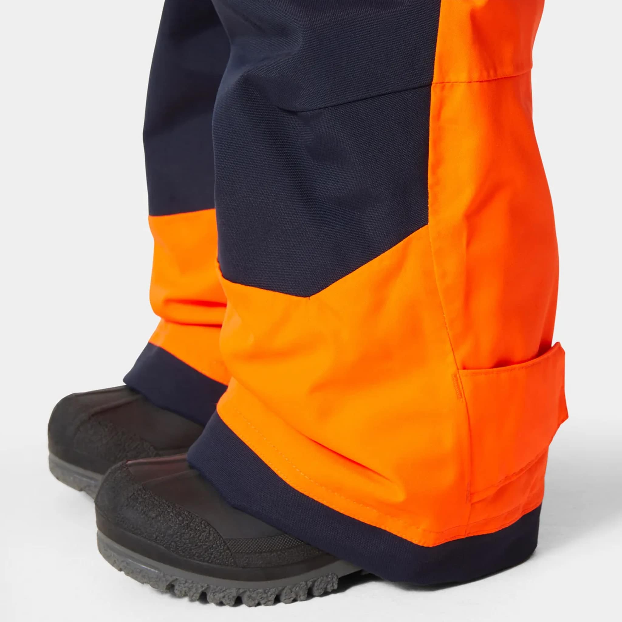Salopette Hiver Rider 2-8ans - Image 6