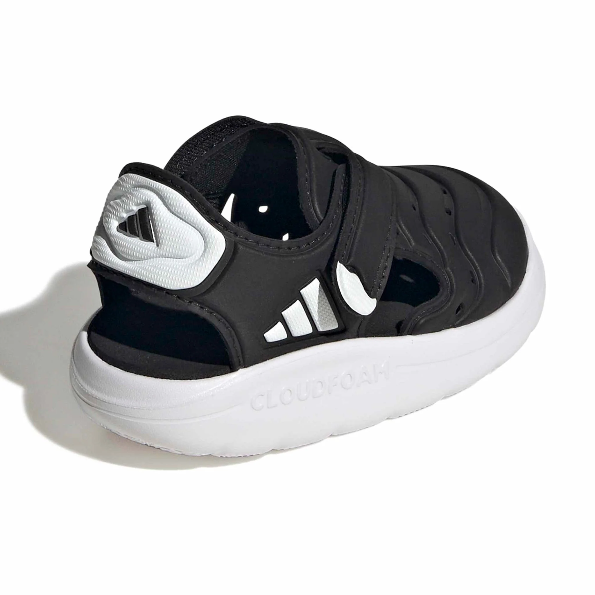 Sandale D'eau Adidas Pointures 4-9 - Image 3
