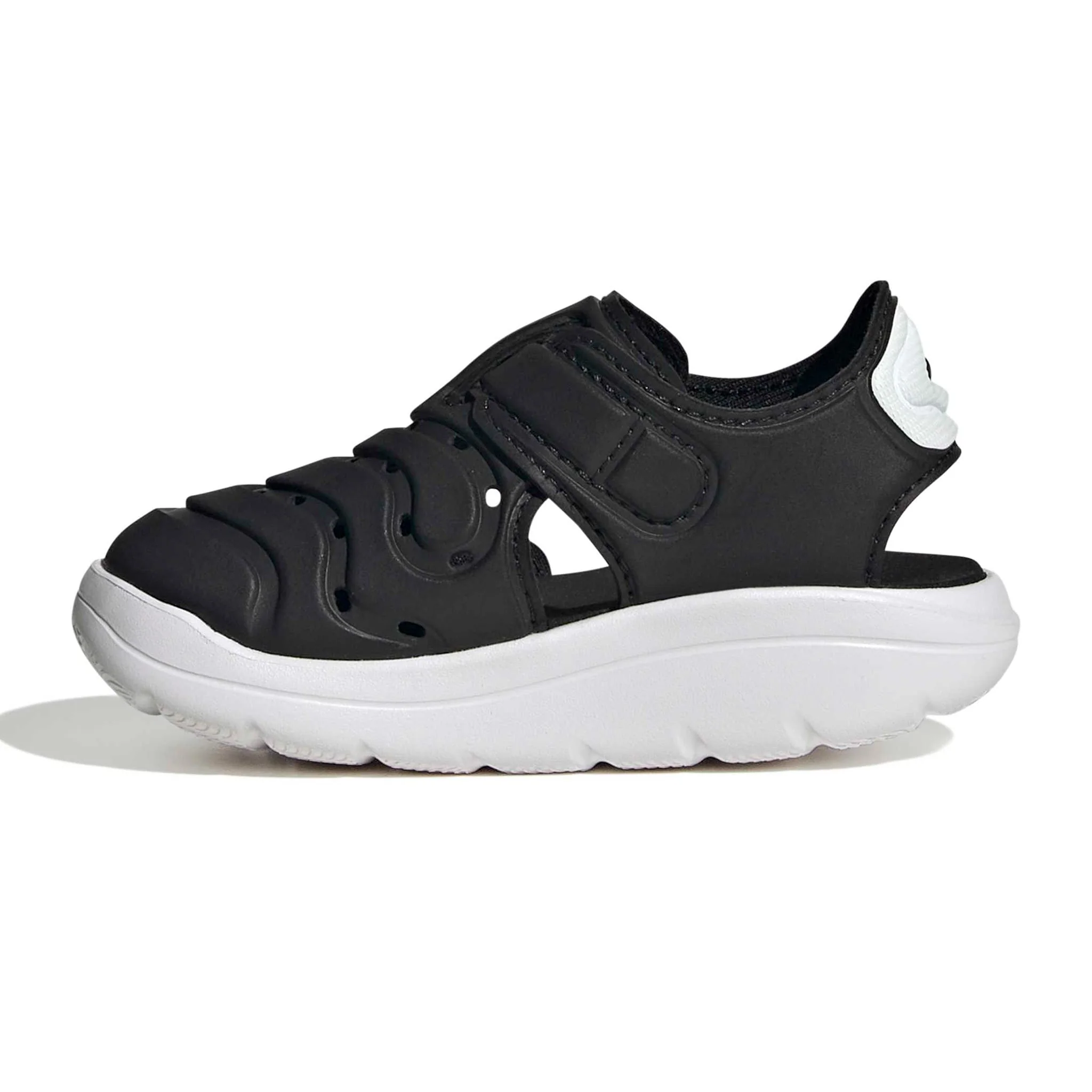 Sandale D'eau Adidas Pointures 4-9 - Image 4