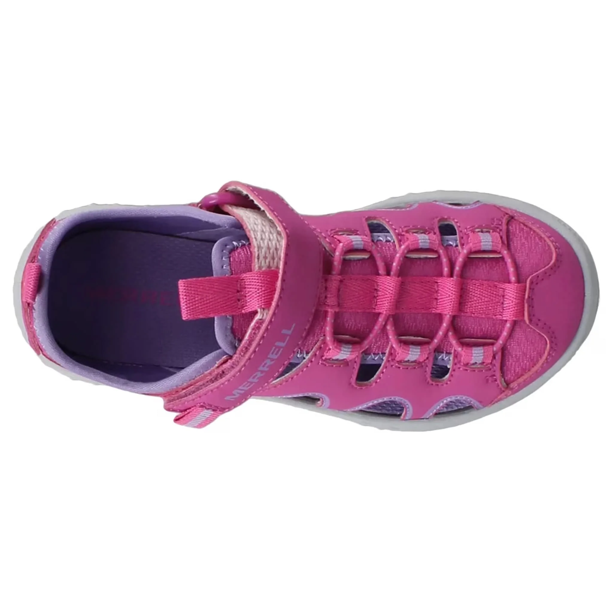 Sandale Hydro Trekker Pointures 11-7 - Image 6