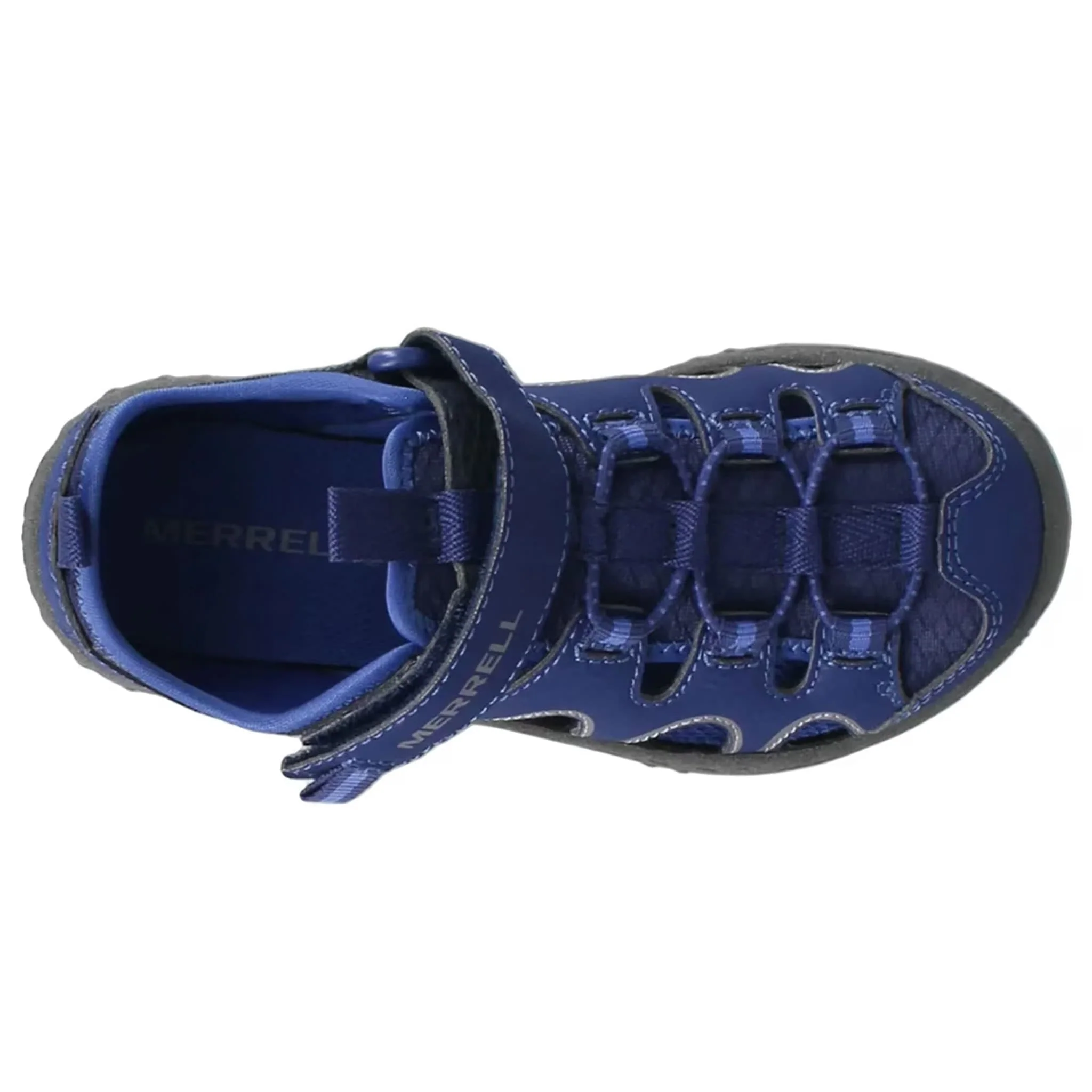 Sandale Hydro Trekker Pointures 11-7 - Image 6
