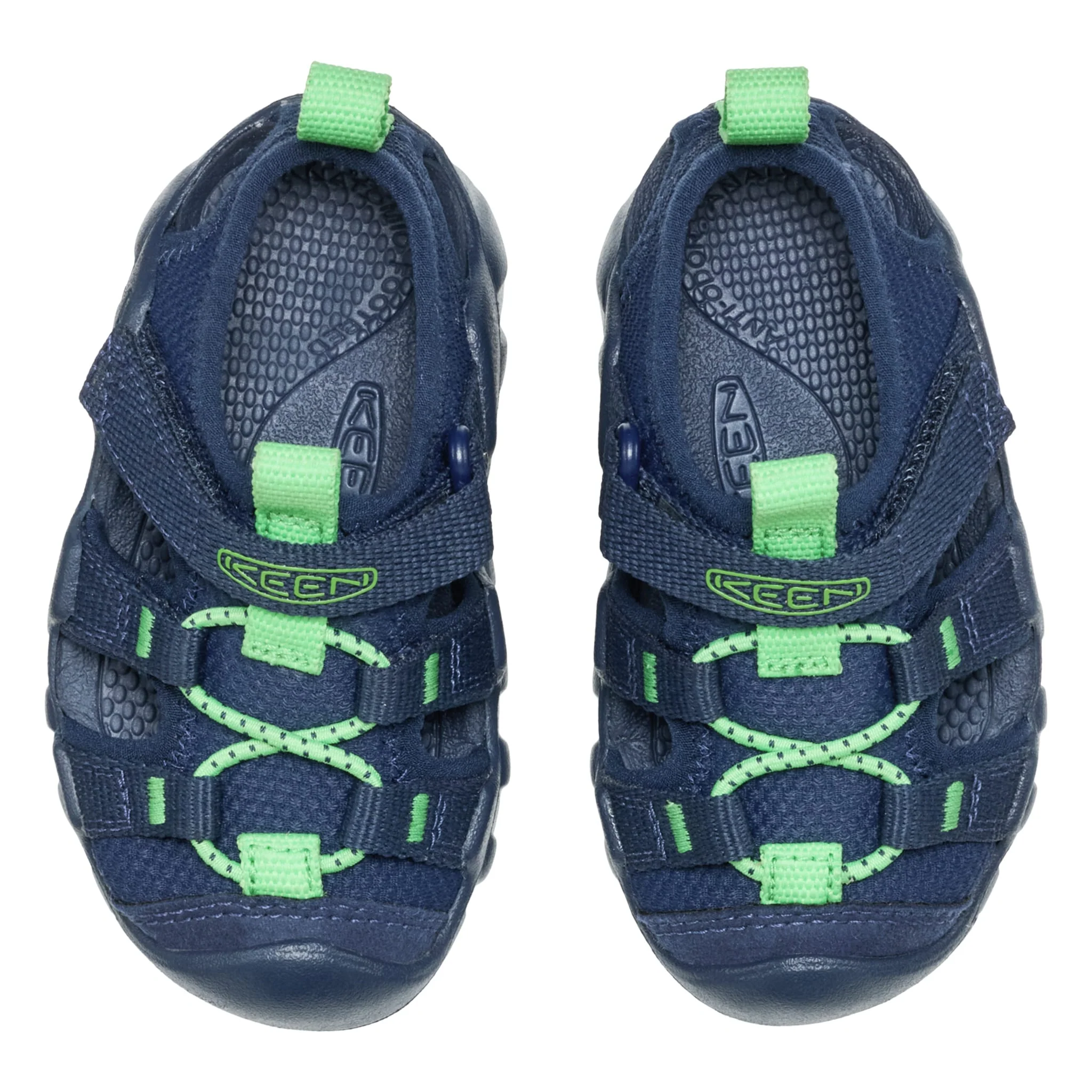 Sandale Hyperport H2 Pointures 4-7 - Image 4