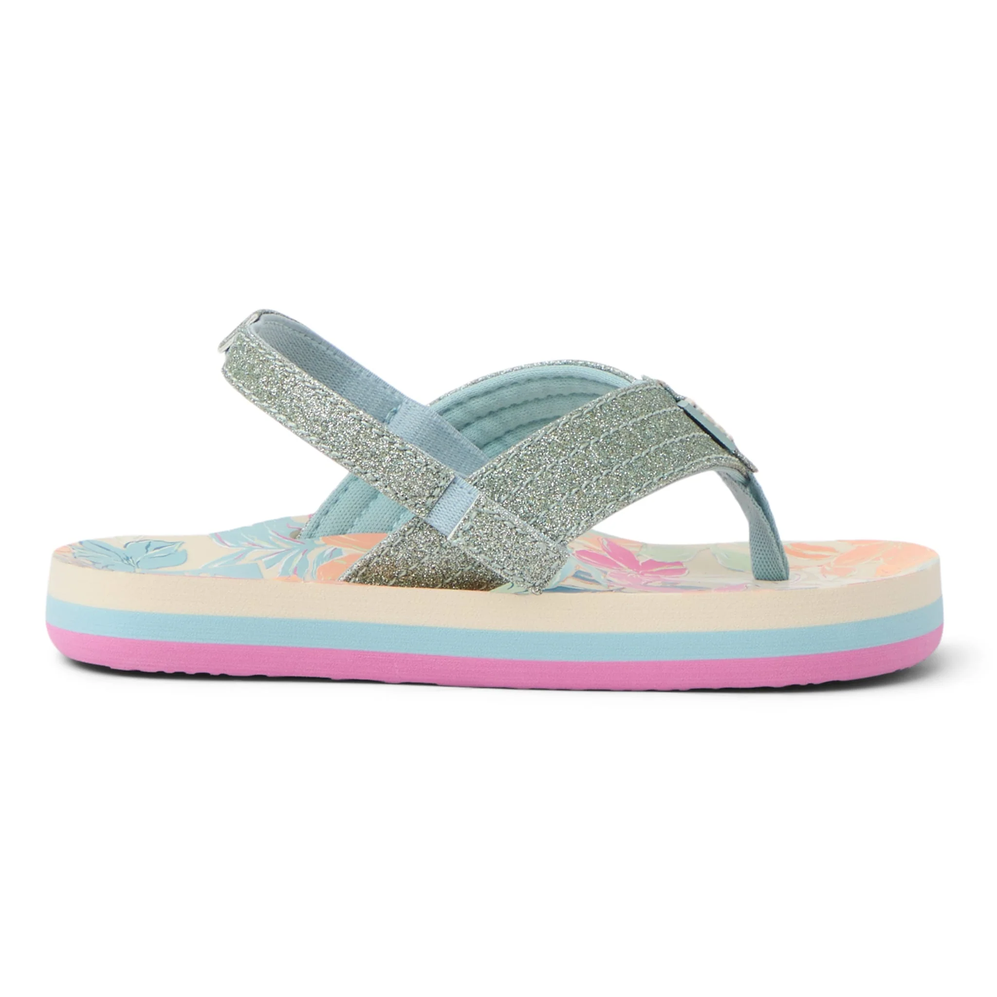 Sandale Little Ahi Pointures 5-12