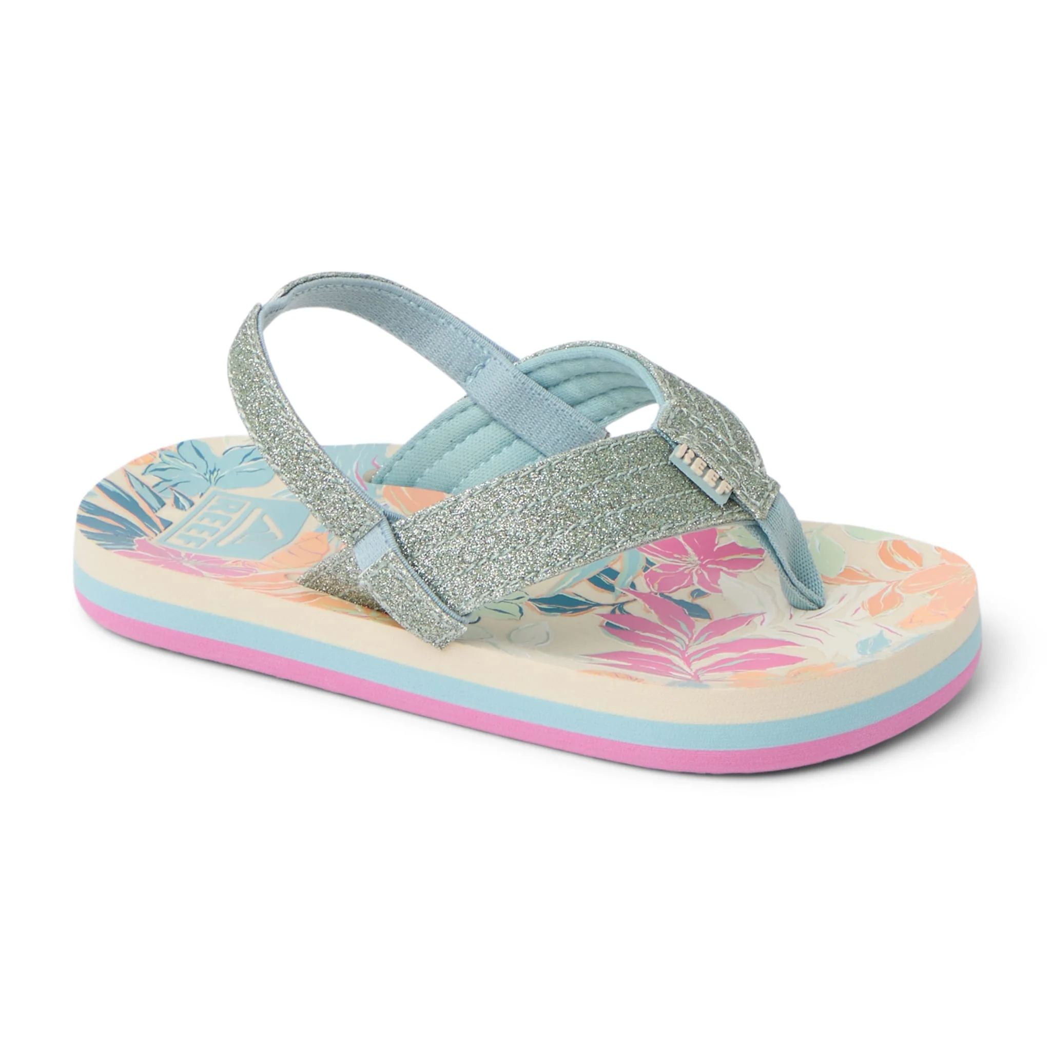 Sandale Little Ahi Pointures 5-12 - Image 2