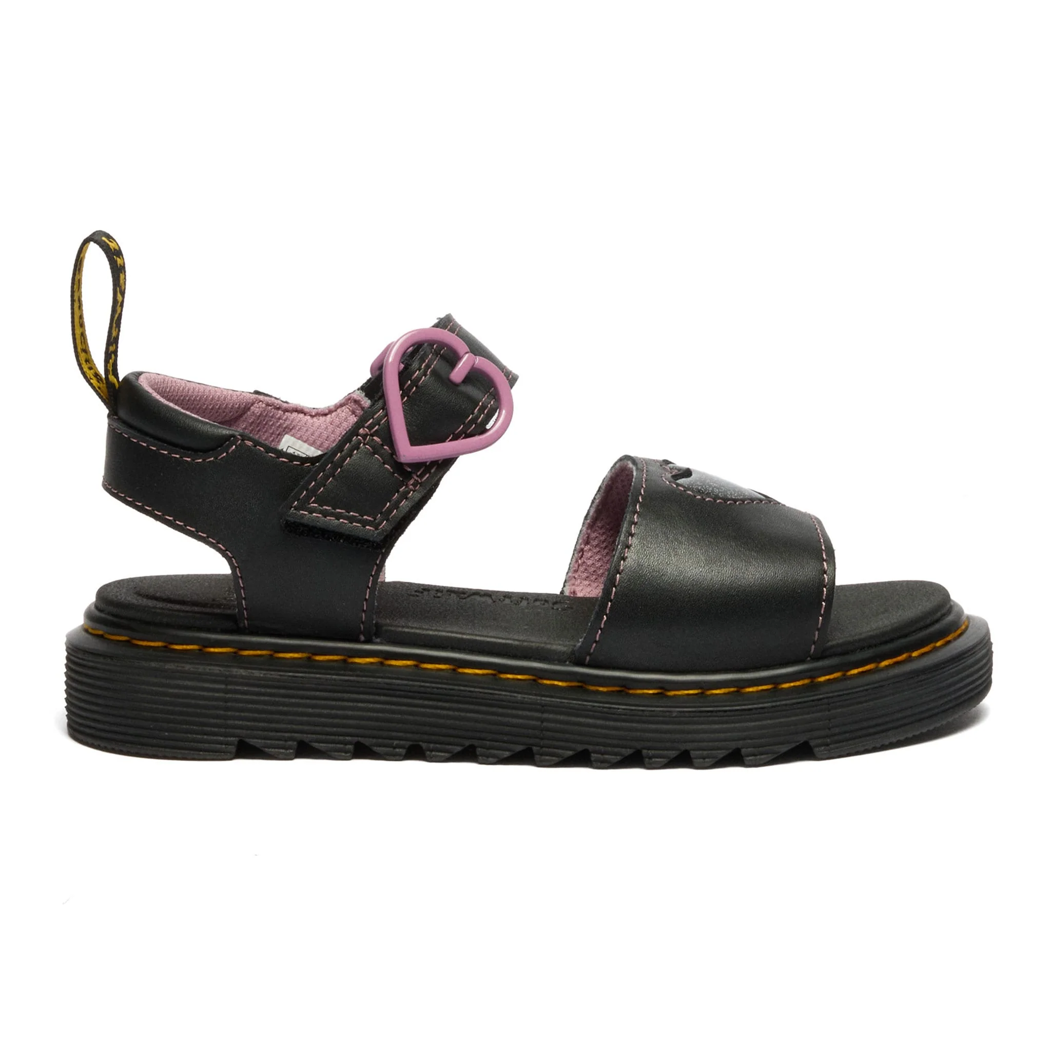 Sandale Marlowe Heart Pointures 11-4
