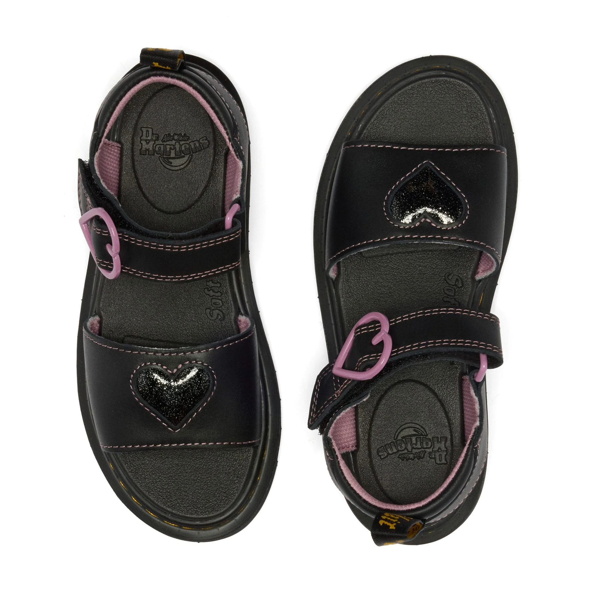 Sandale Marlowe Heart Pointures 11-4 - Image 7