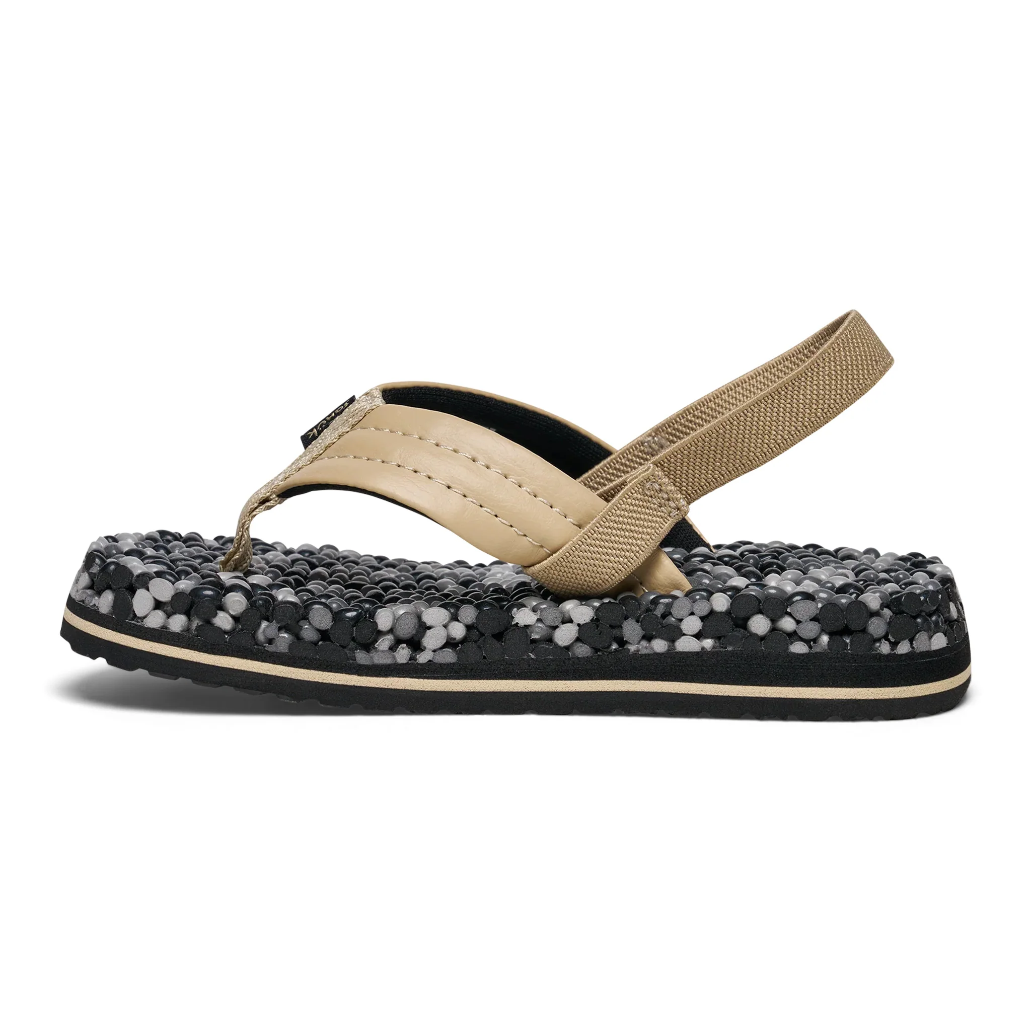 Sandales Bubblecush  Pointures 8-13