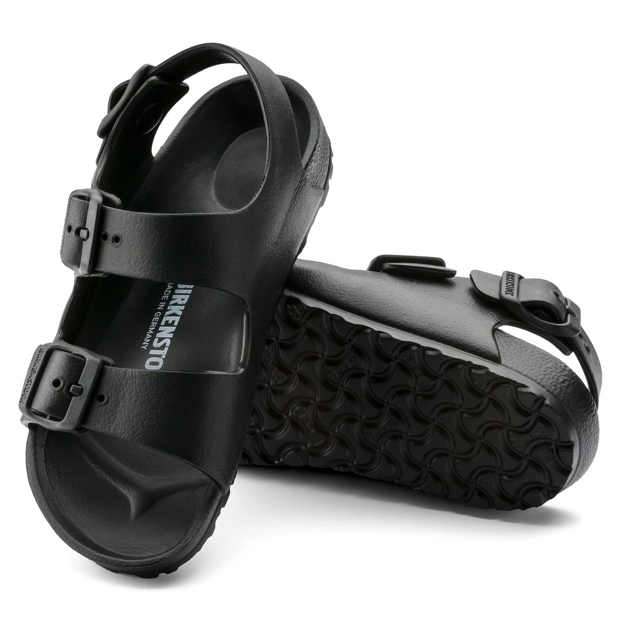 Sandales Eva Milano Pointures 26-34 - Image 8