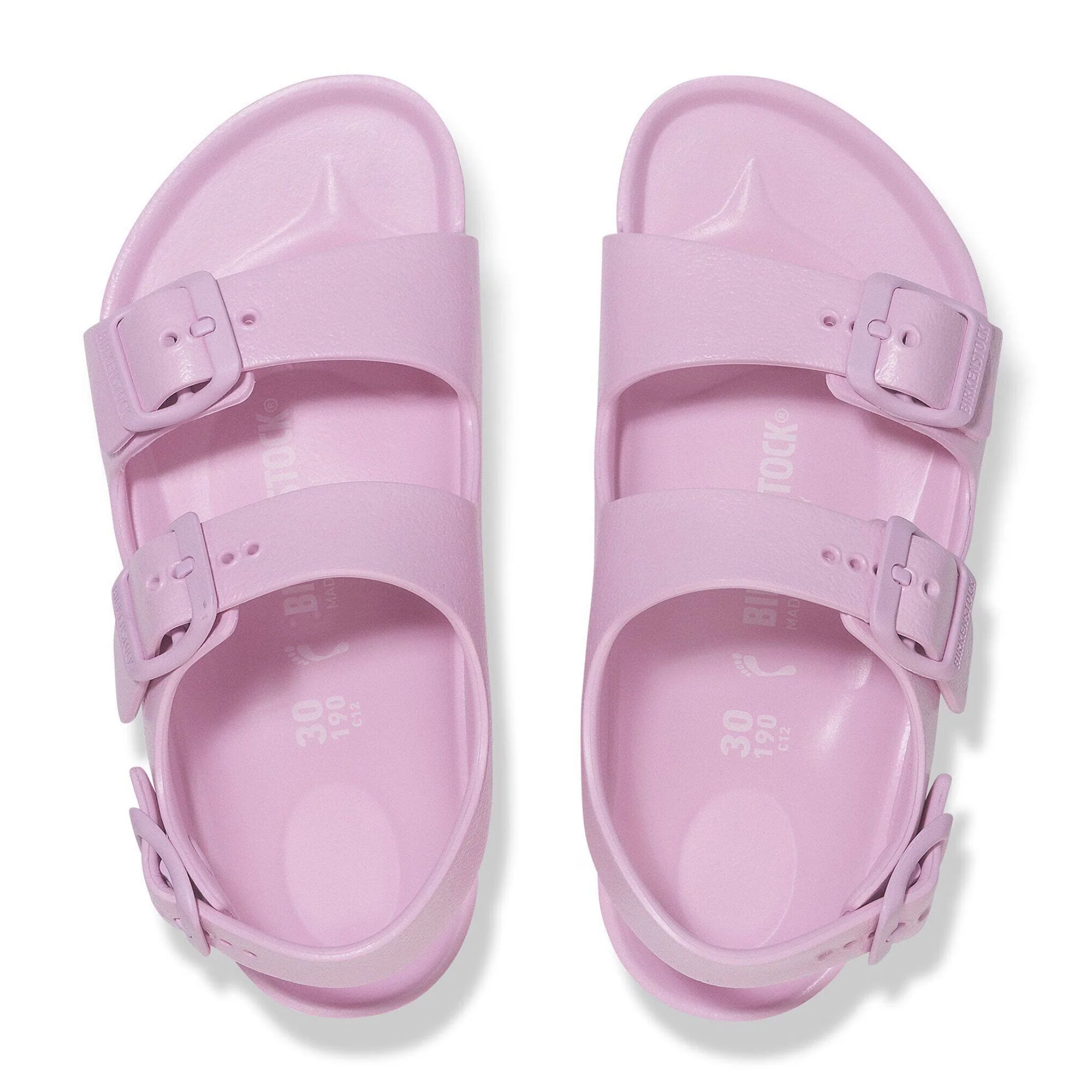 Sandales Eva Milano Pointures 26-34 - Image 4