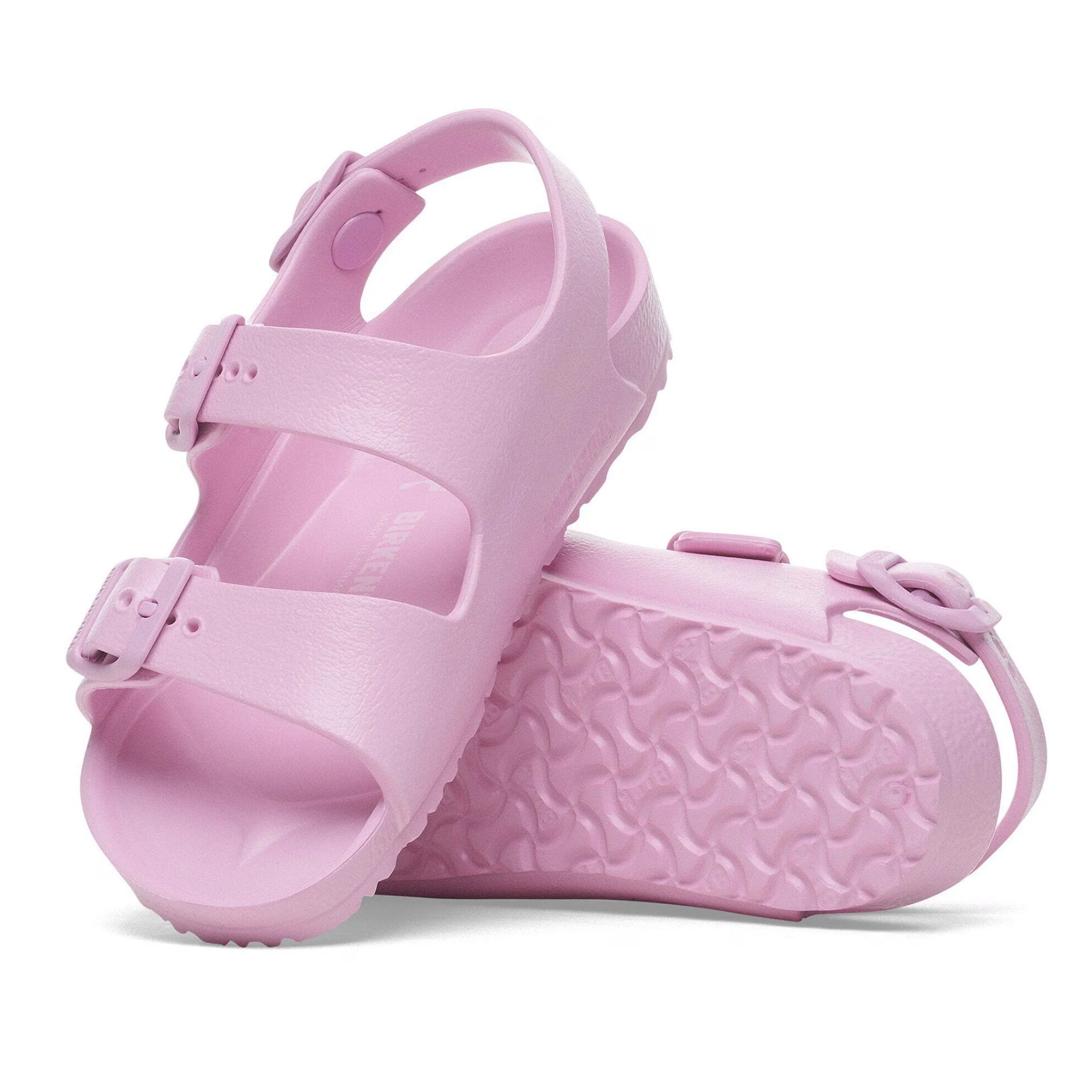Sandales Eva Milano Pointures 26-34 - Image 5