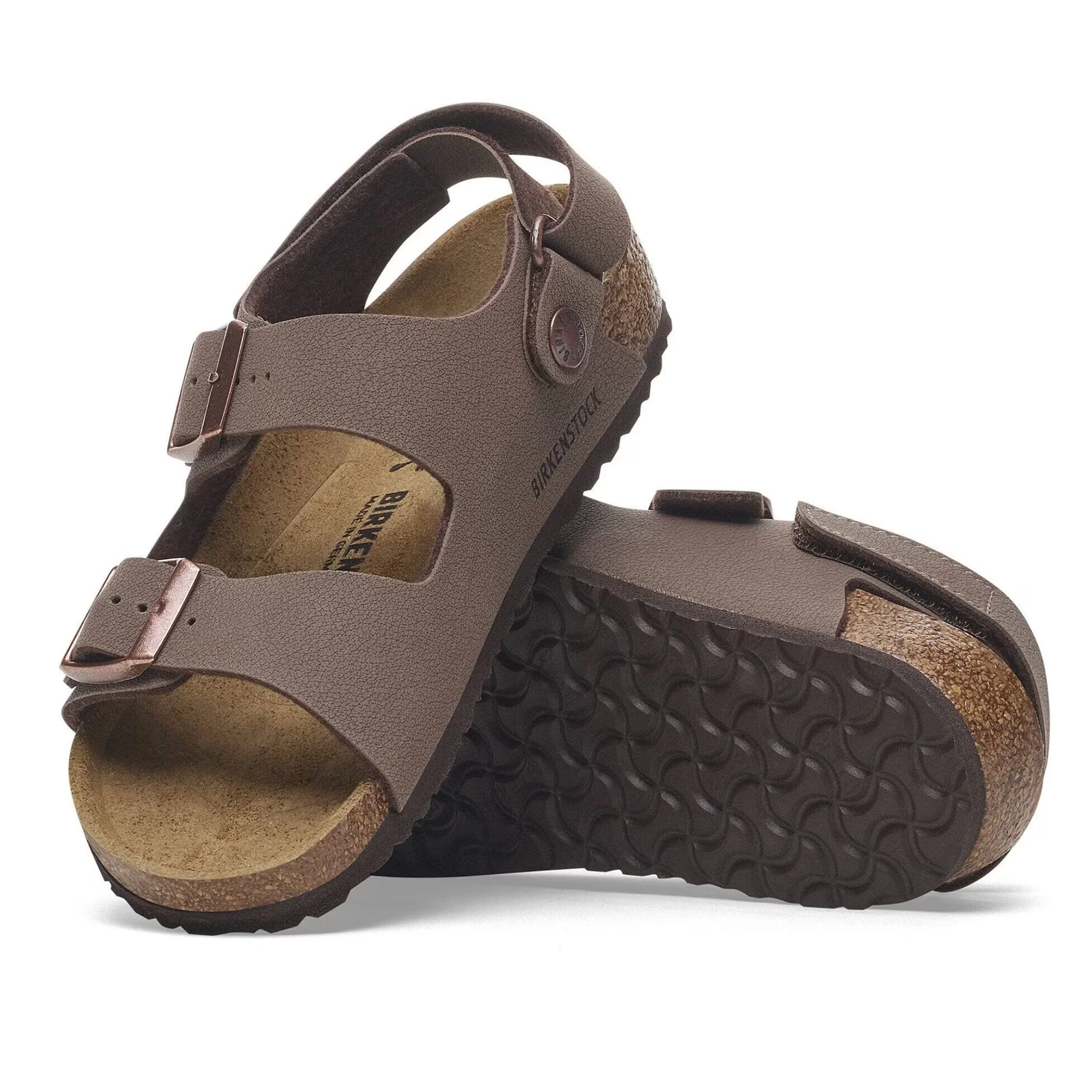 Sandales Milano Pointures 24-34 - Image 4