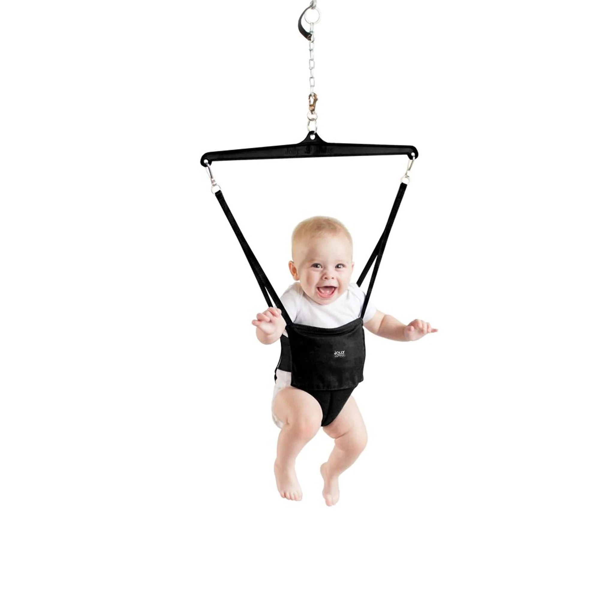 Sautoir Jolly Jumper Original Avec Pince de Porte