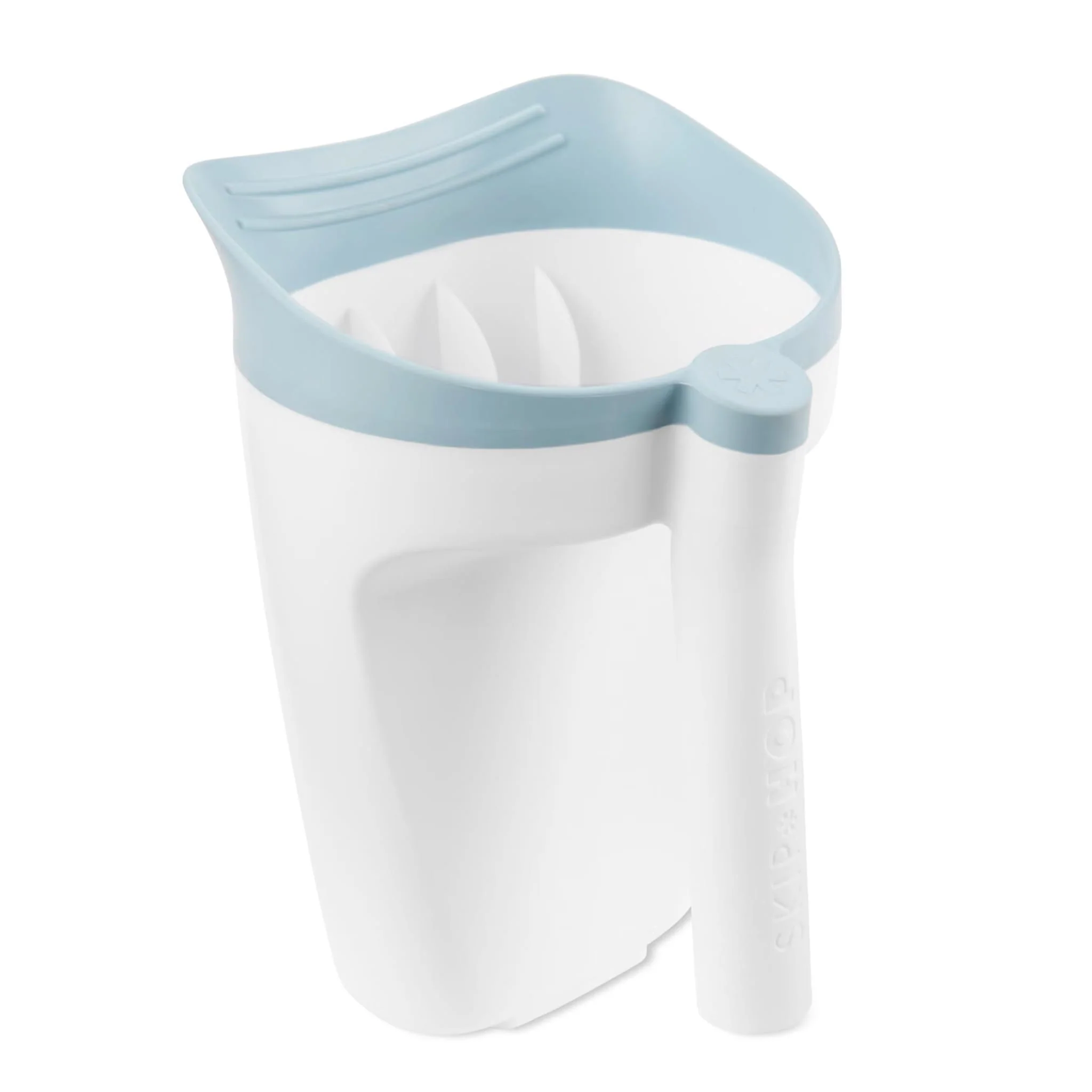 Sceau de Rinçage - Gris / Blanc - Image 5