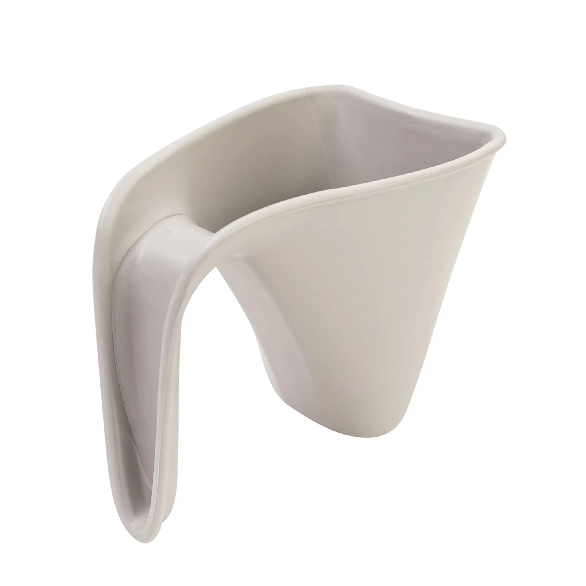 Pichet de Bain Shnuggle Washy - Taupe