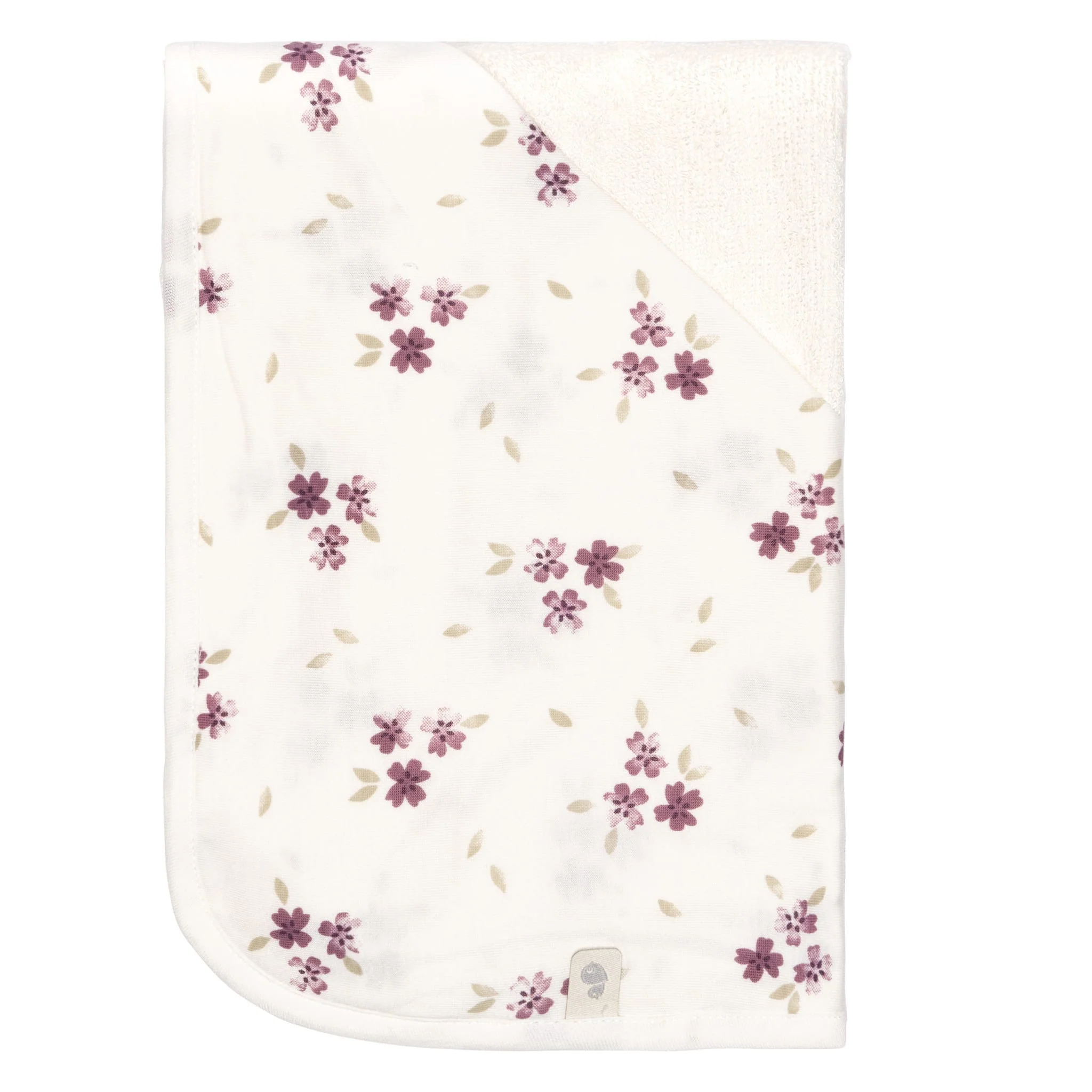 Serviette à Capuchon en Bambou - Malvas