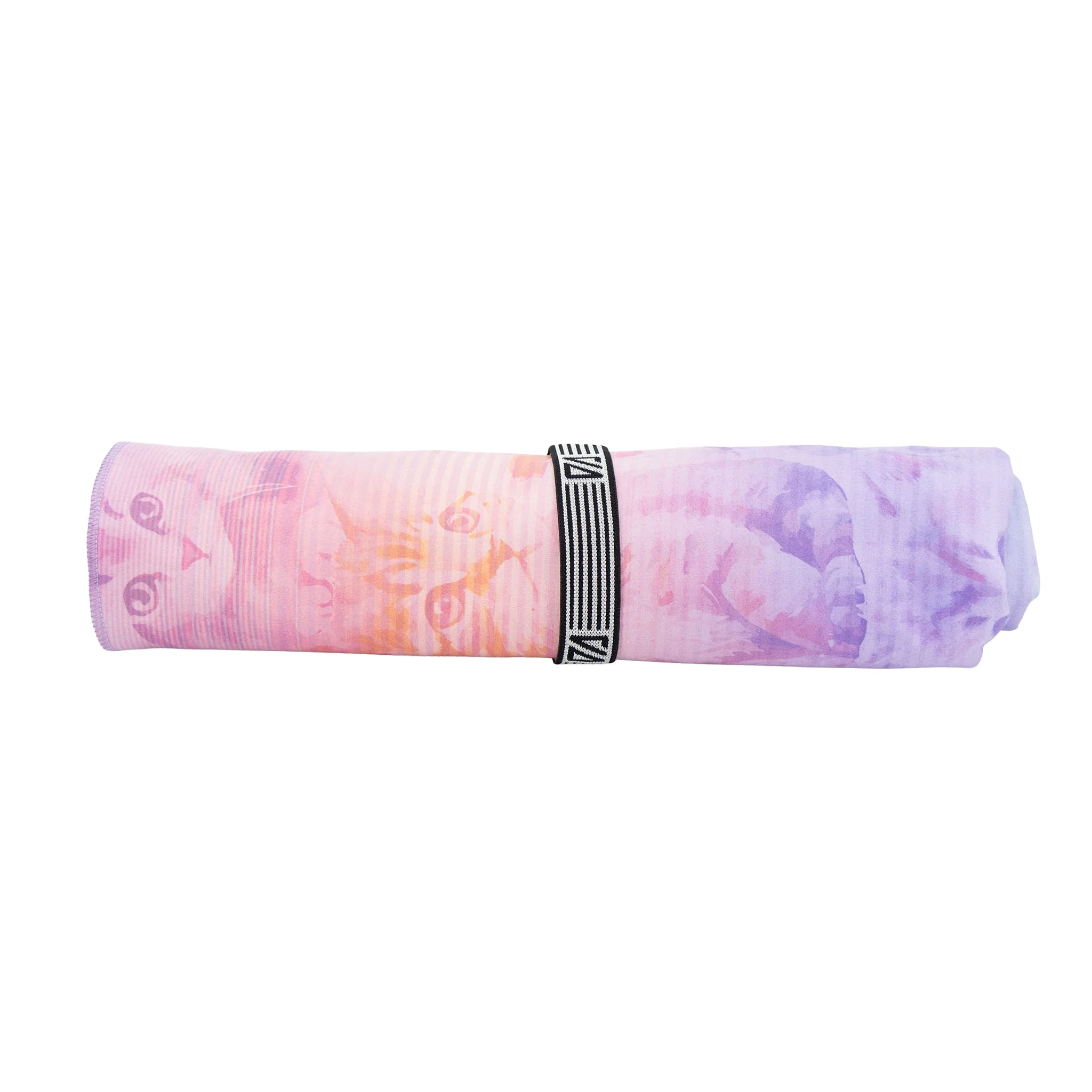 Serviette De Plage Chats - Image 2