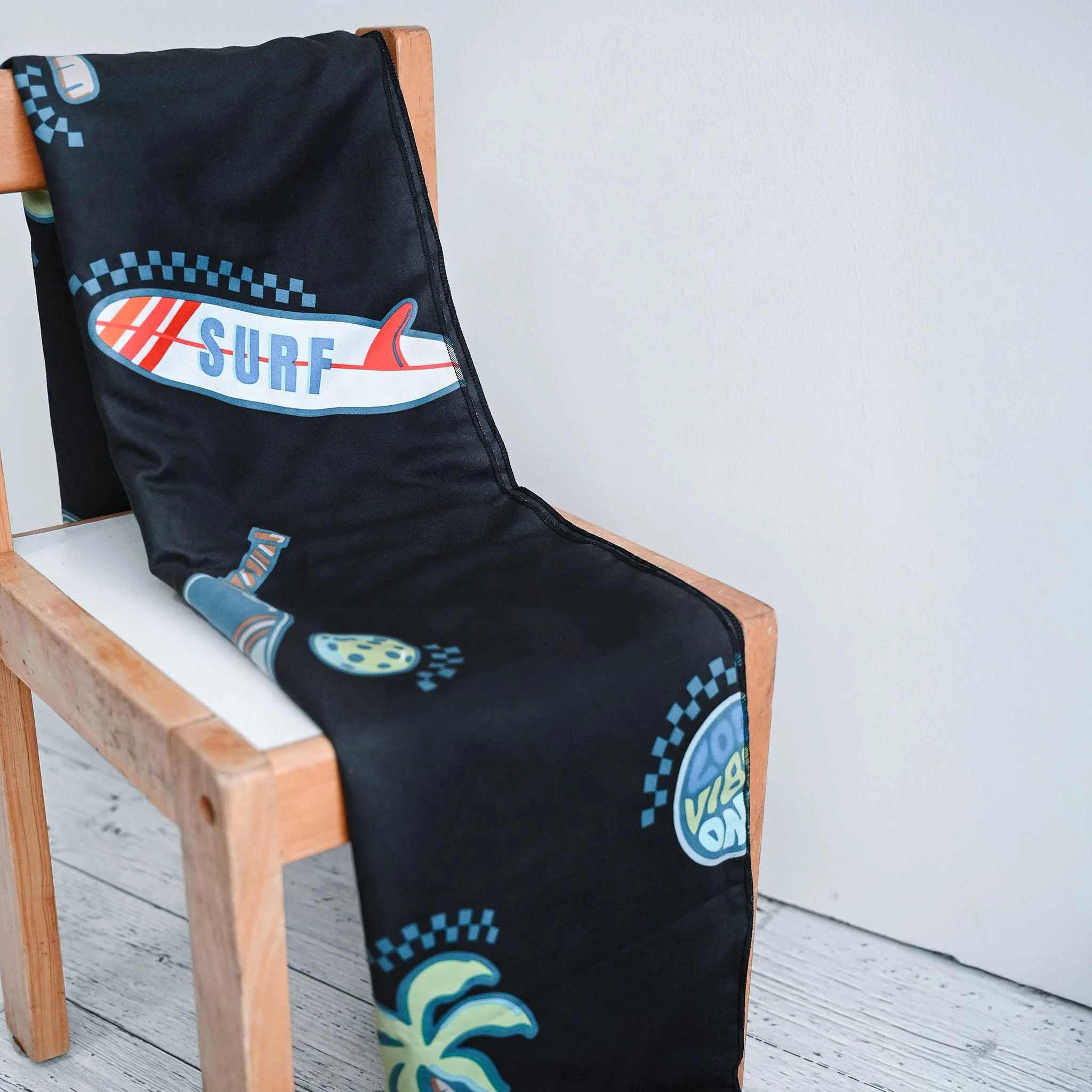 Serviette de Plage Surf - Image 4