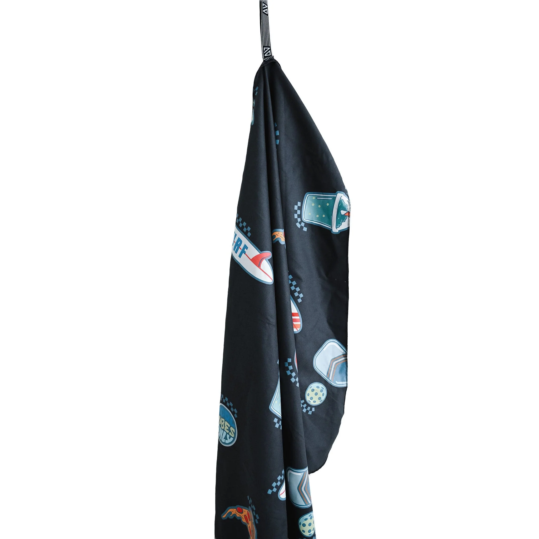 Serviette de Plage Surf - Image 7