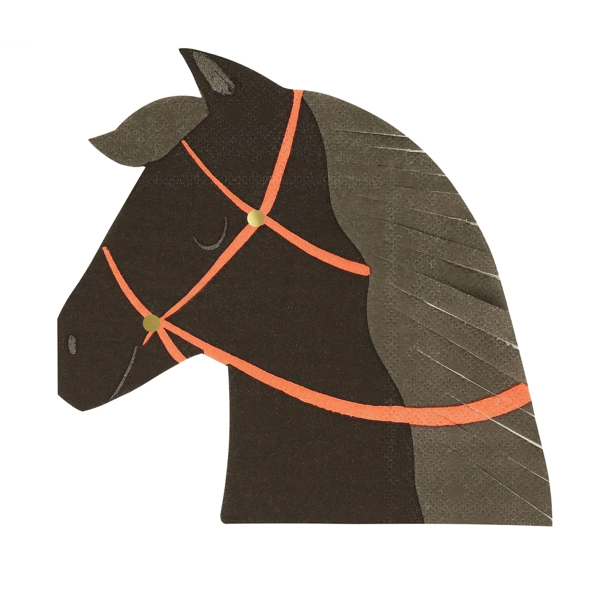 Serviettes en Papier (16) - Western - Image 5