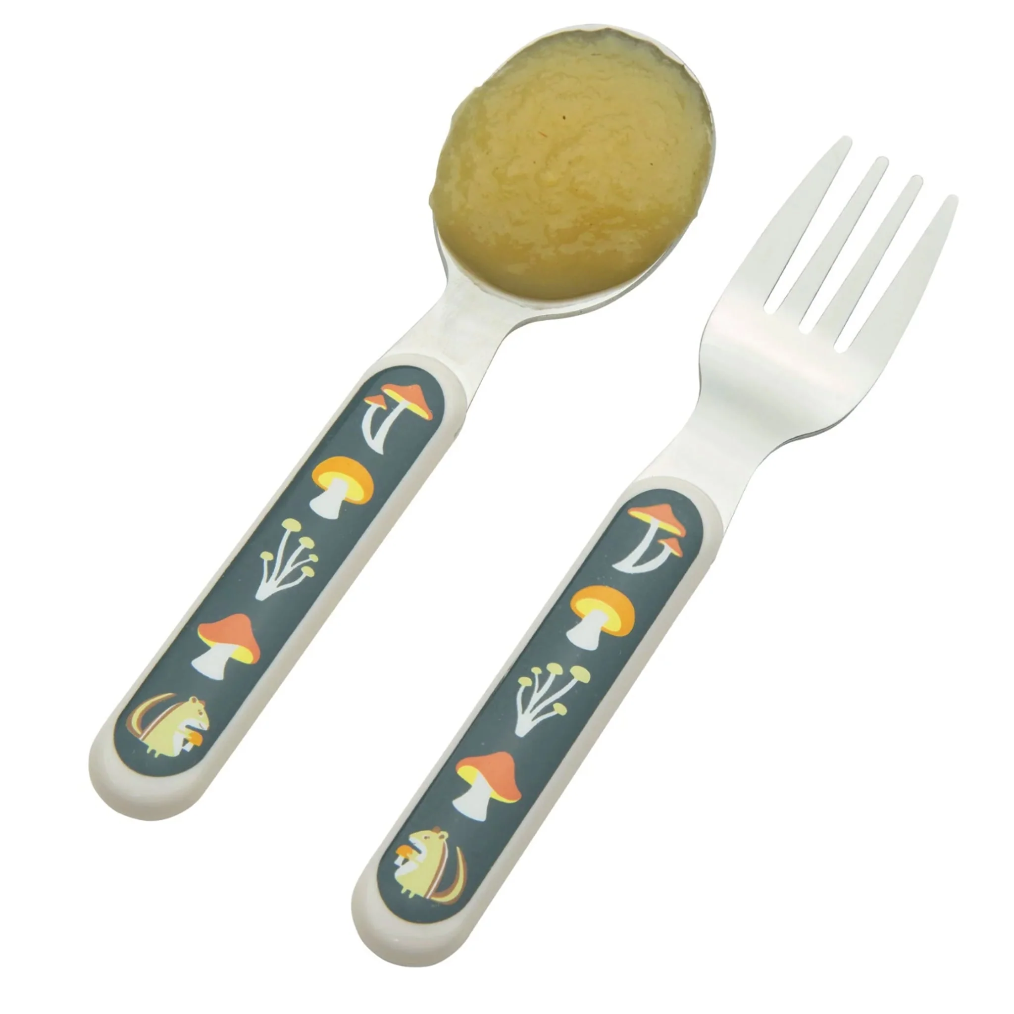 Set Ustensiles - Champignons - Image 2